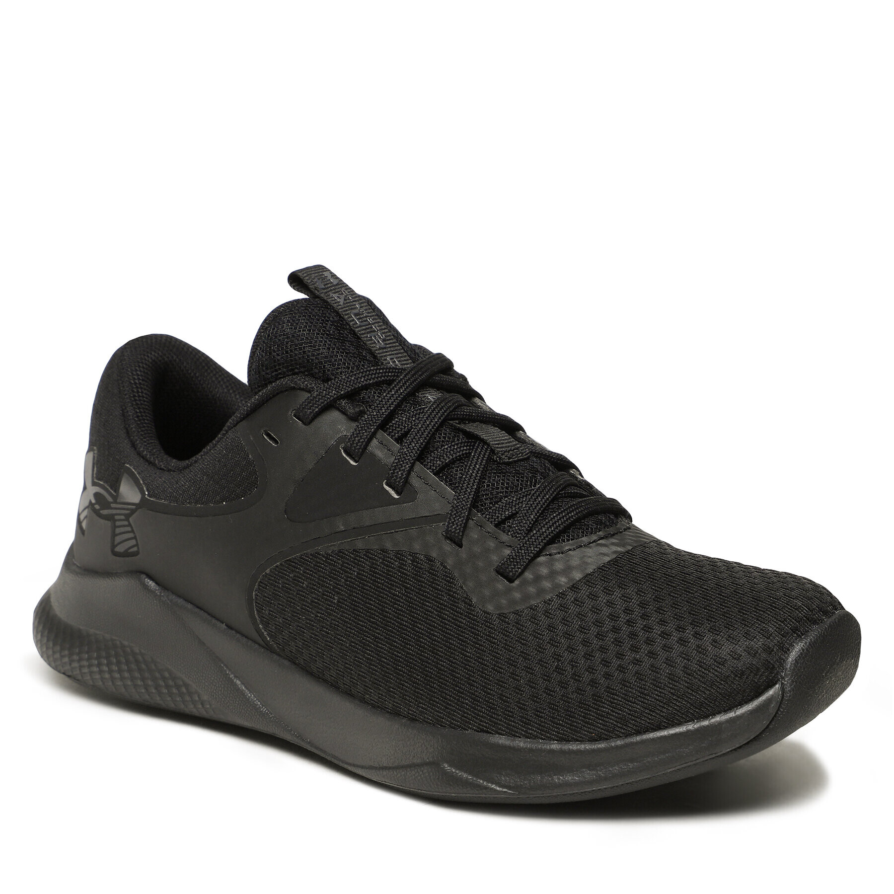 Under Armour Čevlji Ua W Charged Aurora 2 3025060-003 Črna - Pepit.si