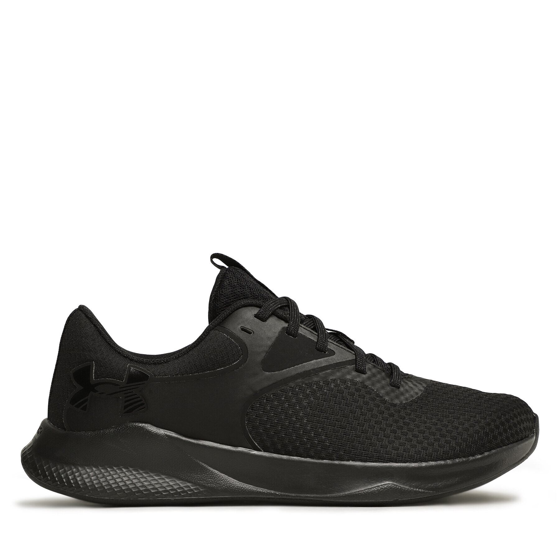 Under Armour Čevlji Ua W Charged Aurora 2 3025060-003 Črna - Pepit.si