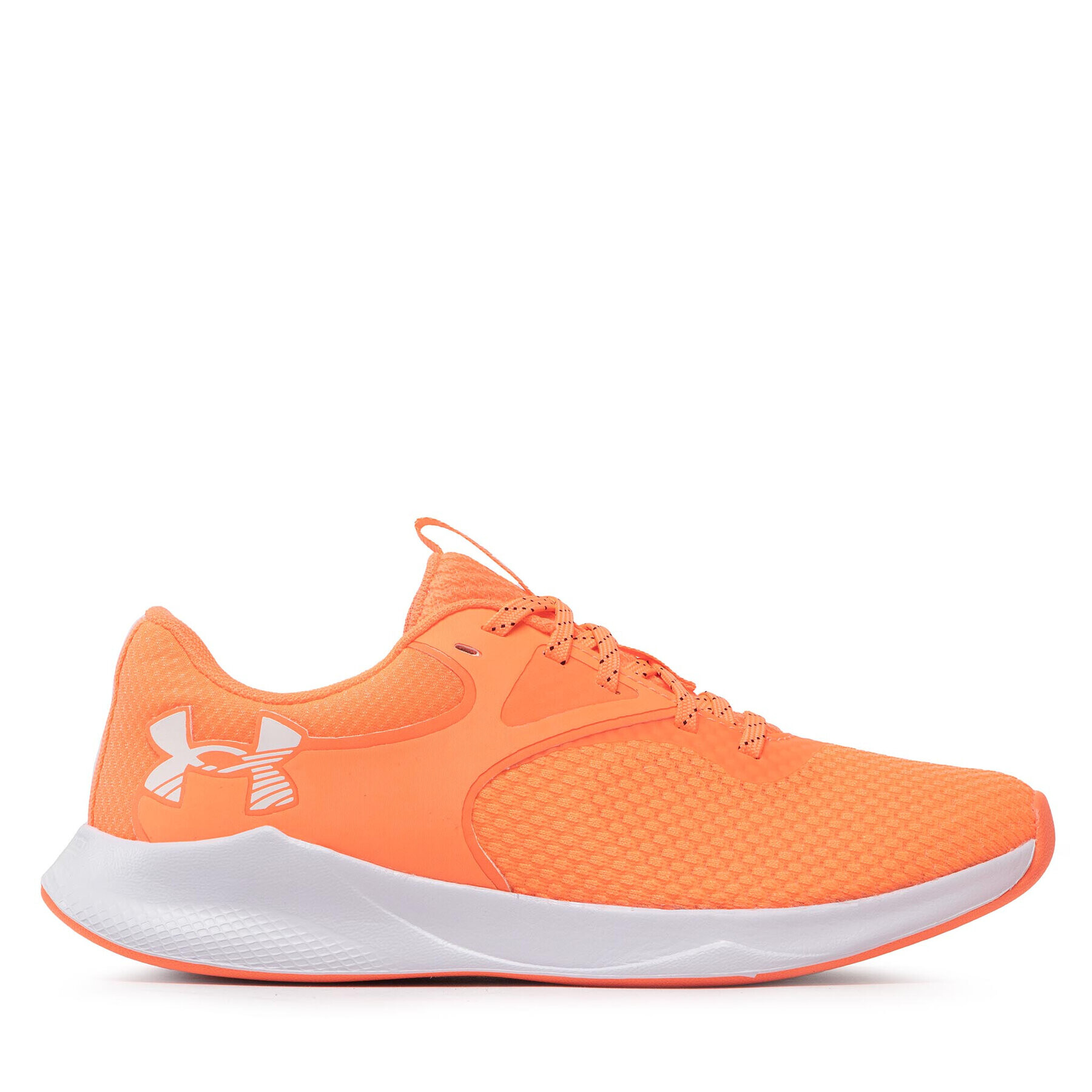 Under Armour Čevlji Ua W Charged Aurora 2 3025060-602 Oranžna - Pepit.si