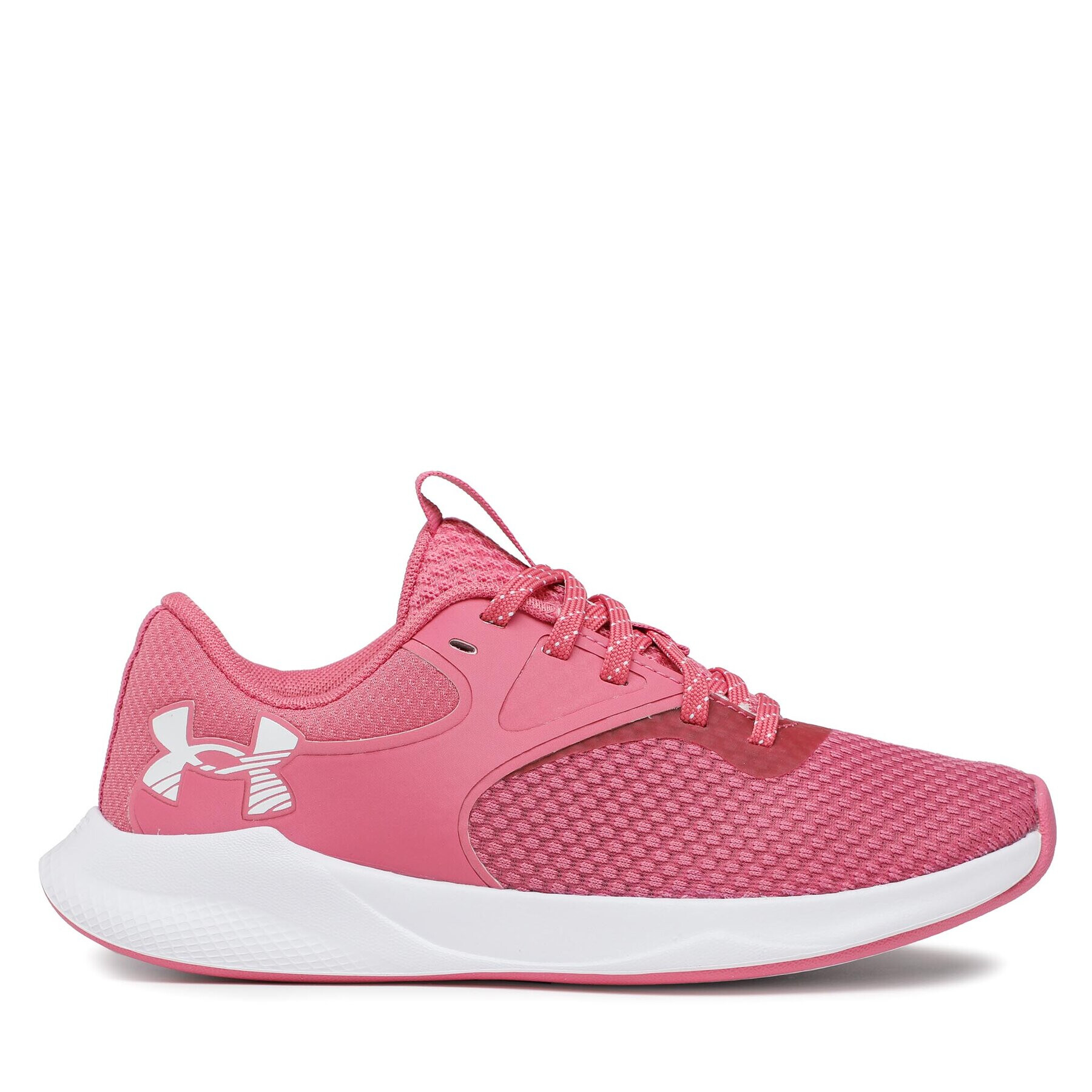 Under Armour Čevlji Ua W Charged Aurora 2 3025060-603 Roza - Pepit.si