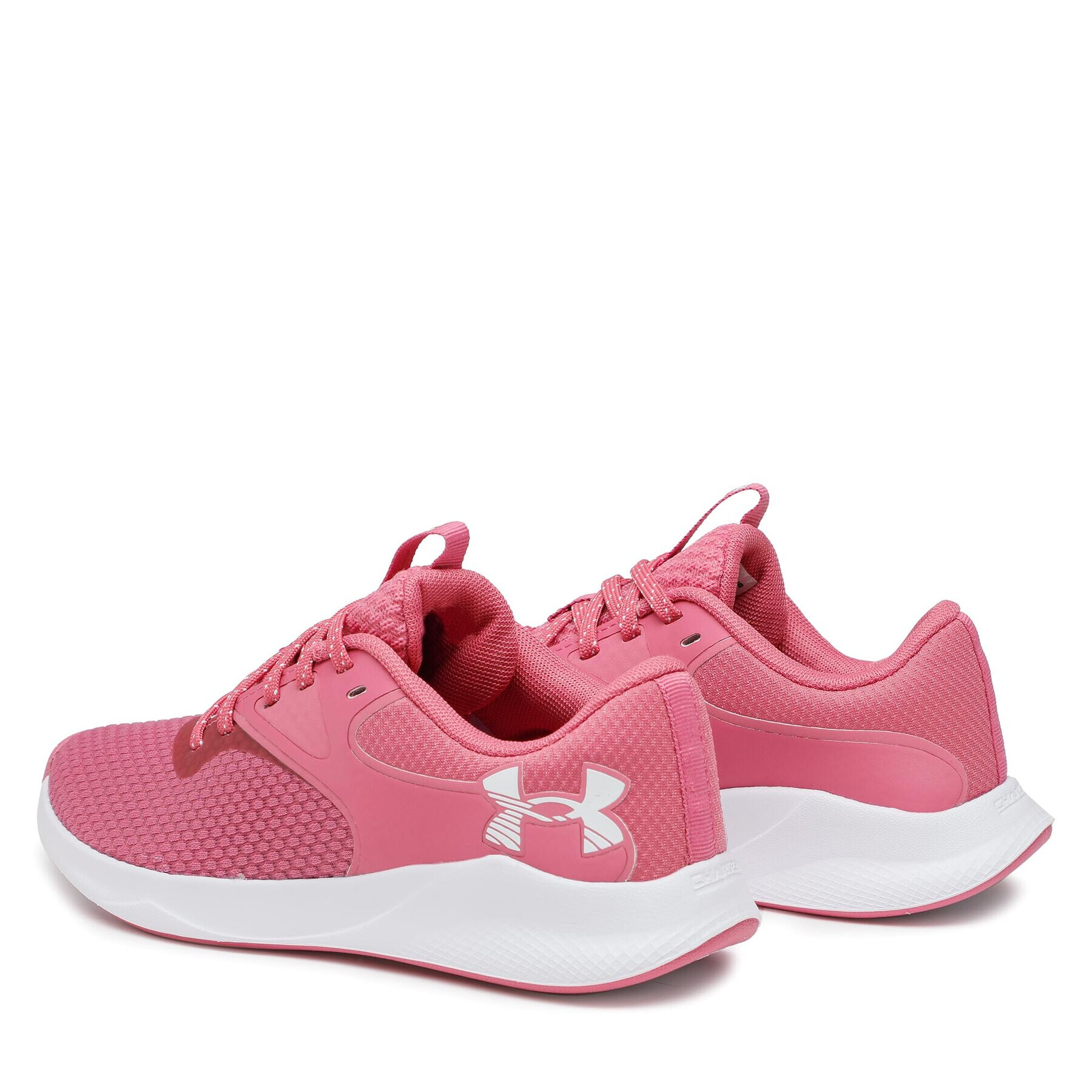 Under Armour Čevlji Ua W Charged Aurora 2 3025060-603 Roza - Pepit.si