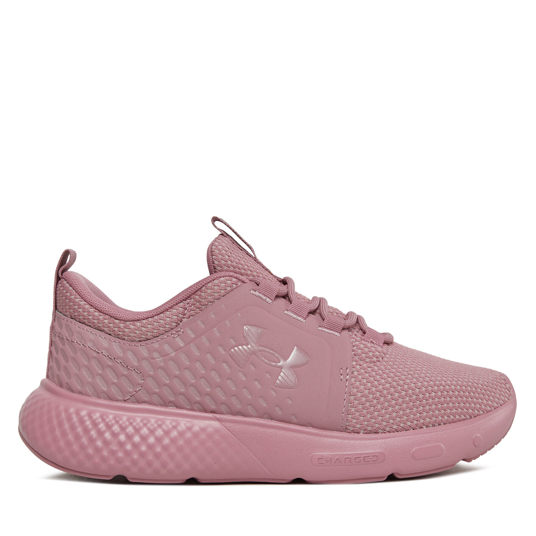 Under Armour Čevlji Ua W Charged Decoy 3026685-600 Roza - Pepit.si