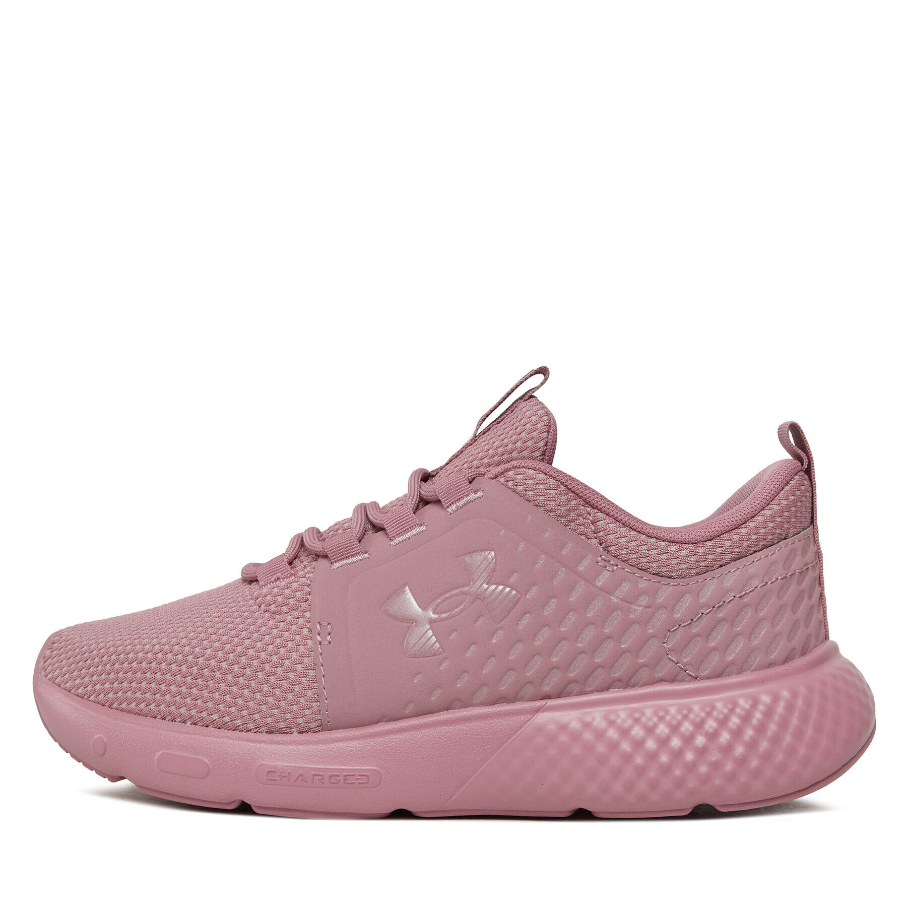 Under Armour Čevlji Ua W Charged Decoy 3026685-600 Roza - Pepit.si