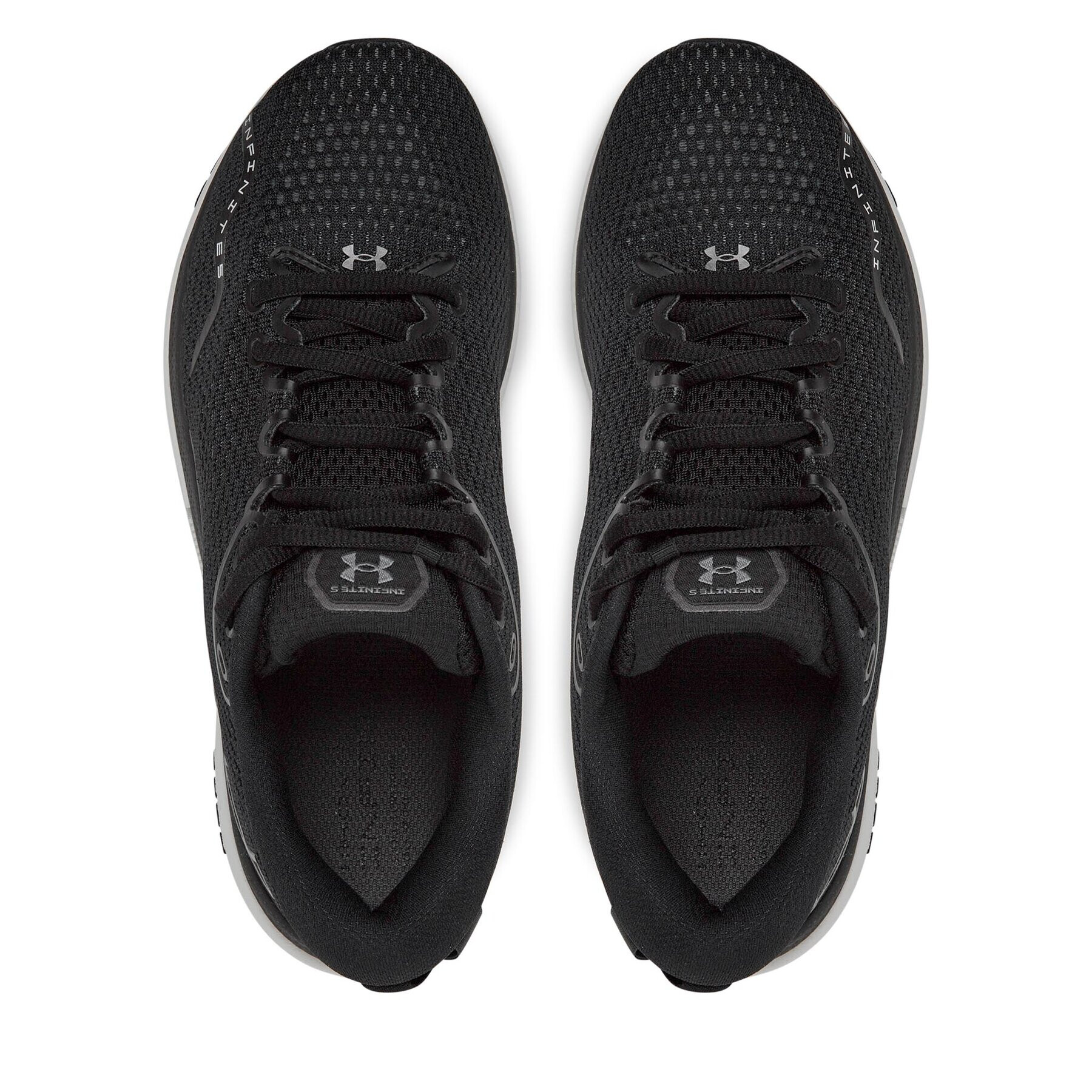 Under Armour Čevlji Ua W Hovr Infinite 5 3026550-002 Črna - Pepit.si