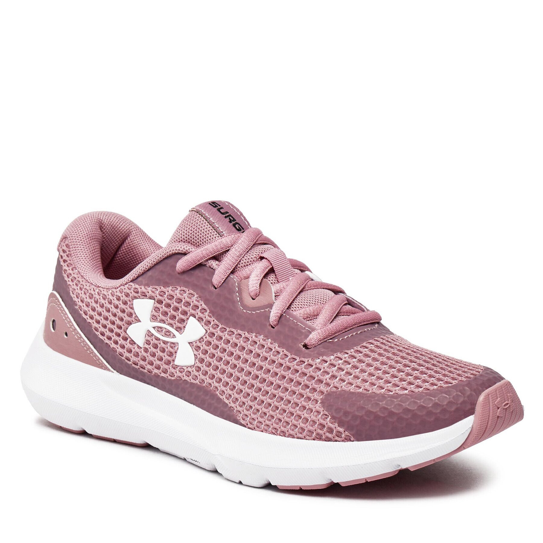 Under Armour Čevlji Ua W Surge 3 3024894-601 Roza - Pepit.si