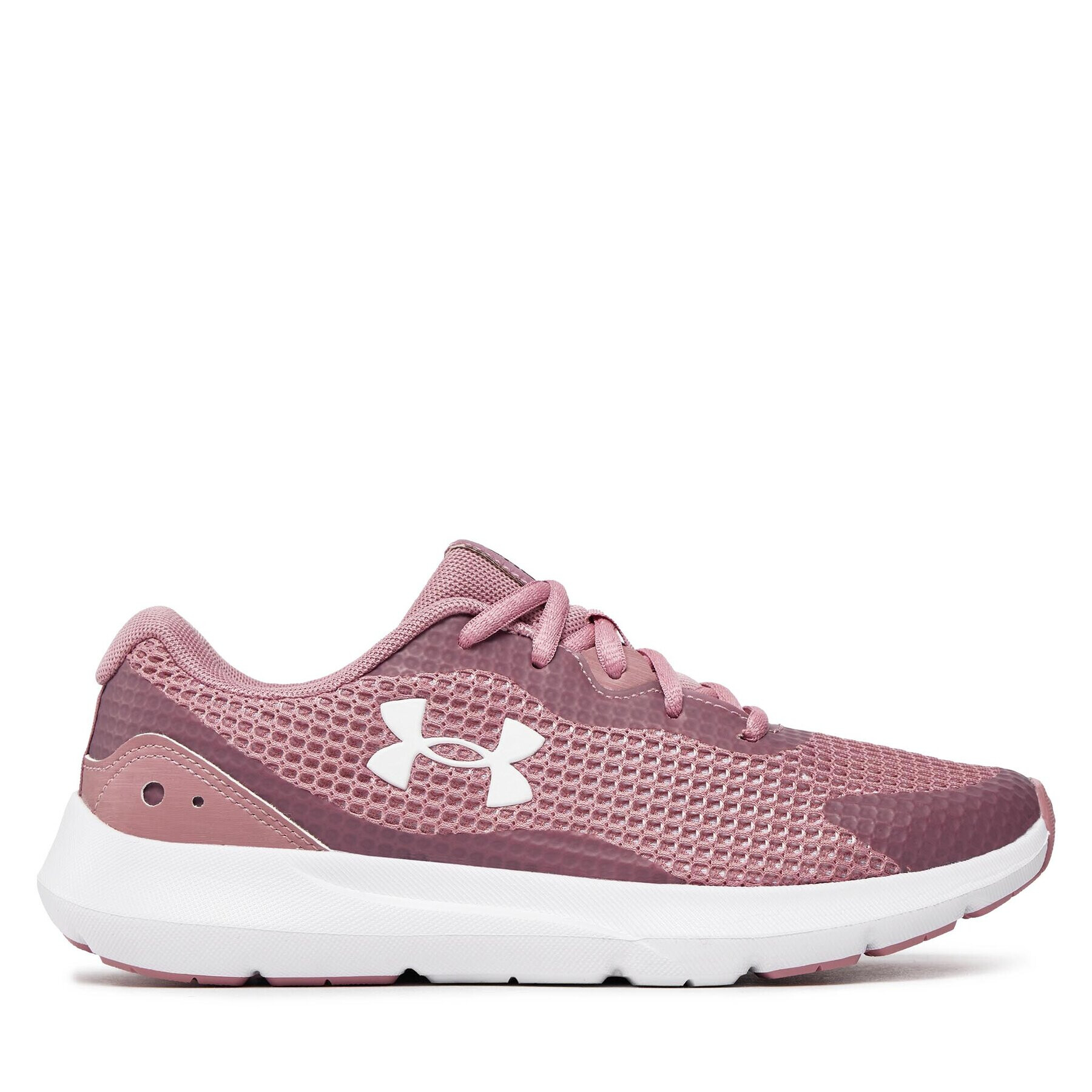 Under Armour Čevlji Ua W Surge 3 3024894-601 Roza - Pepit.si