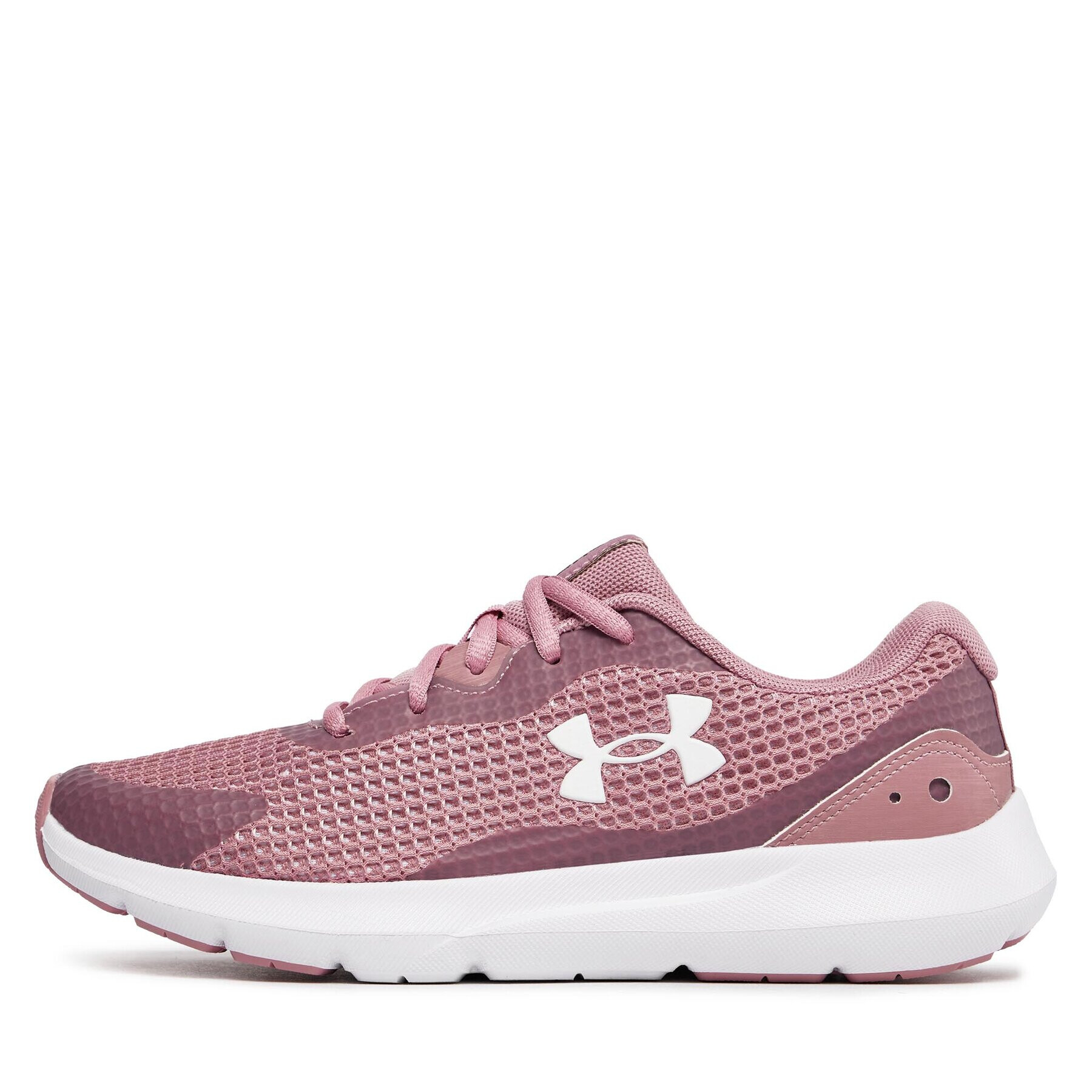 Under Armour Čevlji Ua W Surge 3 3024894-601 Roza - Pepit.si