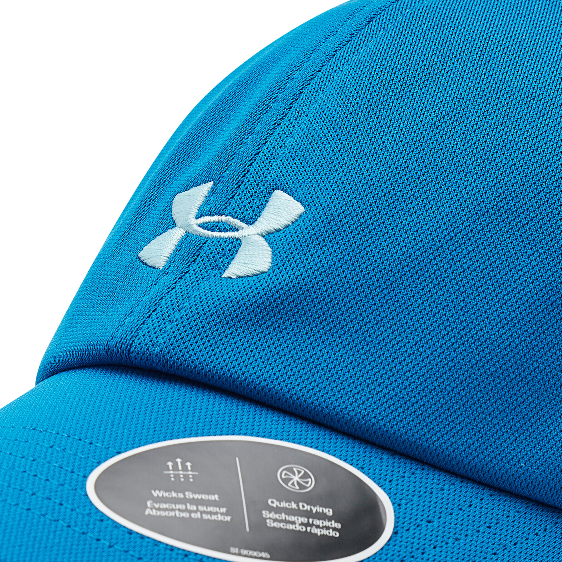 Under Armour Kapa s šiltom Play Up 1351267-899 Modra - Pepit.si