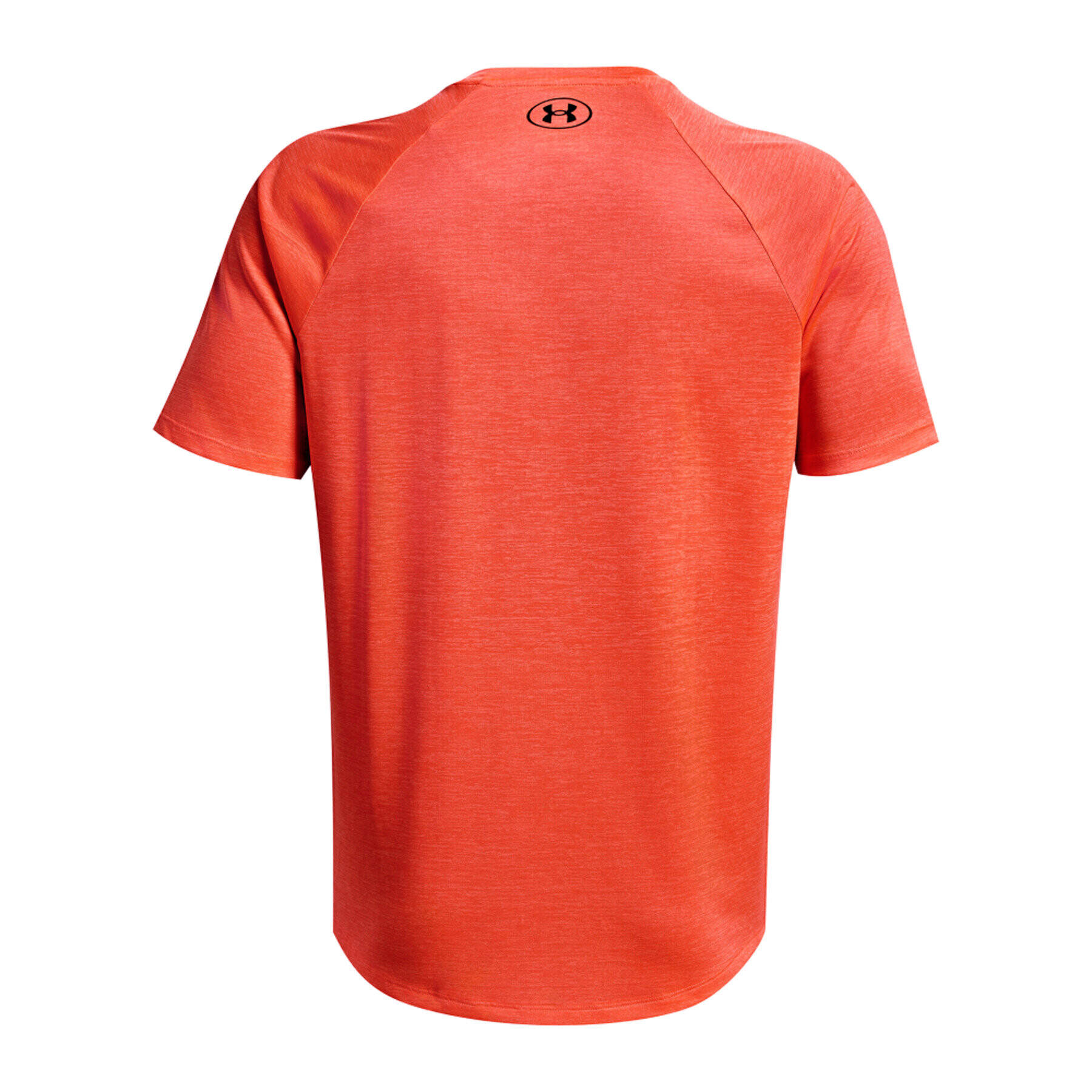 Under Armour Majica UA Tech 2.0 SS Tee 1326413 Rdeča Regular Fit - Pepit.si