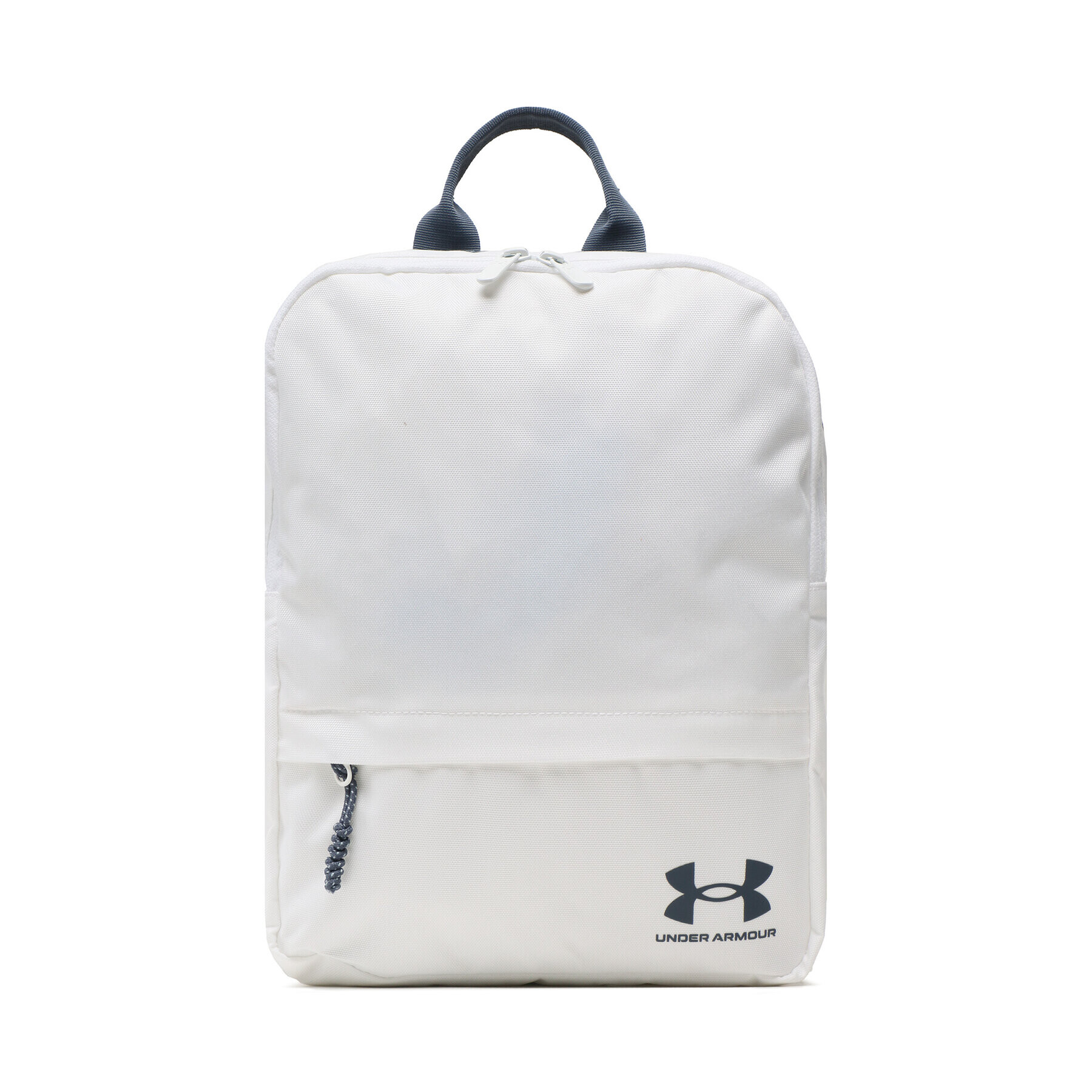 Under Armour Nahrbtnik UA Loudon Backpack SM 1376456-100 Bela - Pepit.si