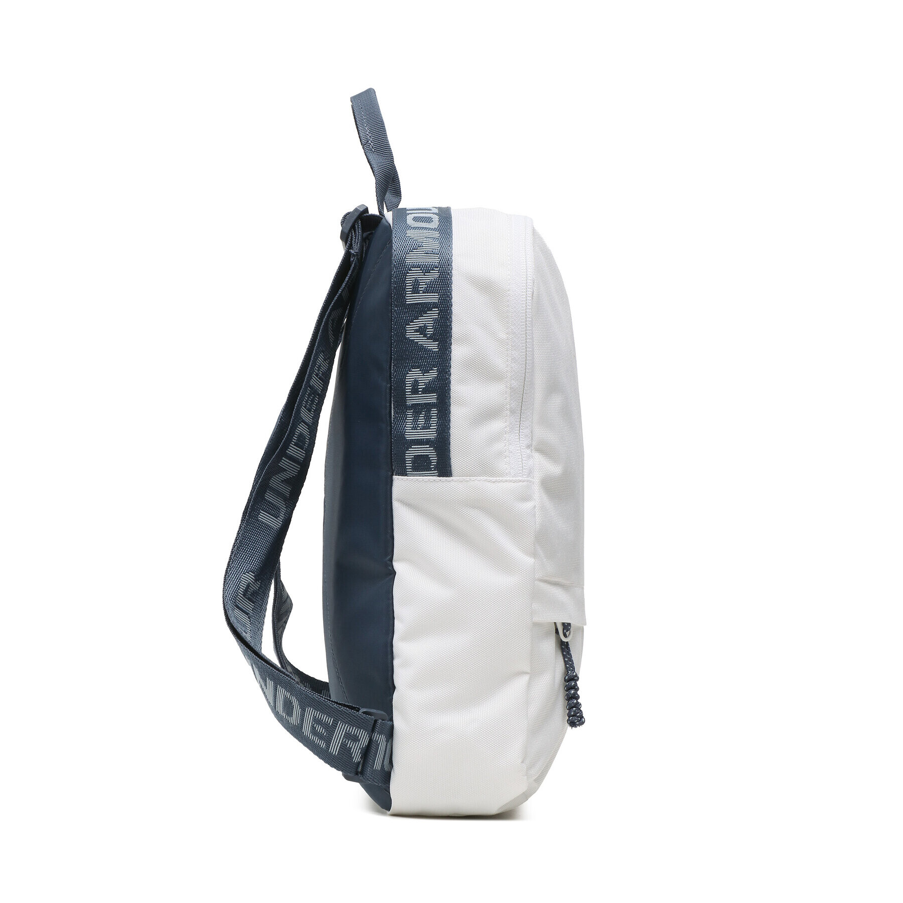 Under Armour Nahrbtnik UA Loudon Backpack SM 1376456-100 Bela - Pepit.si