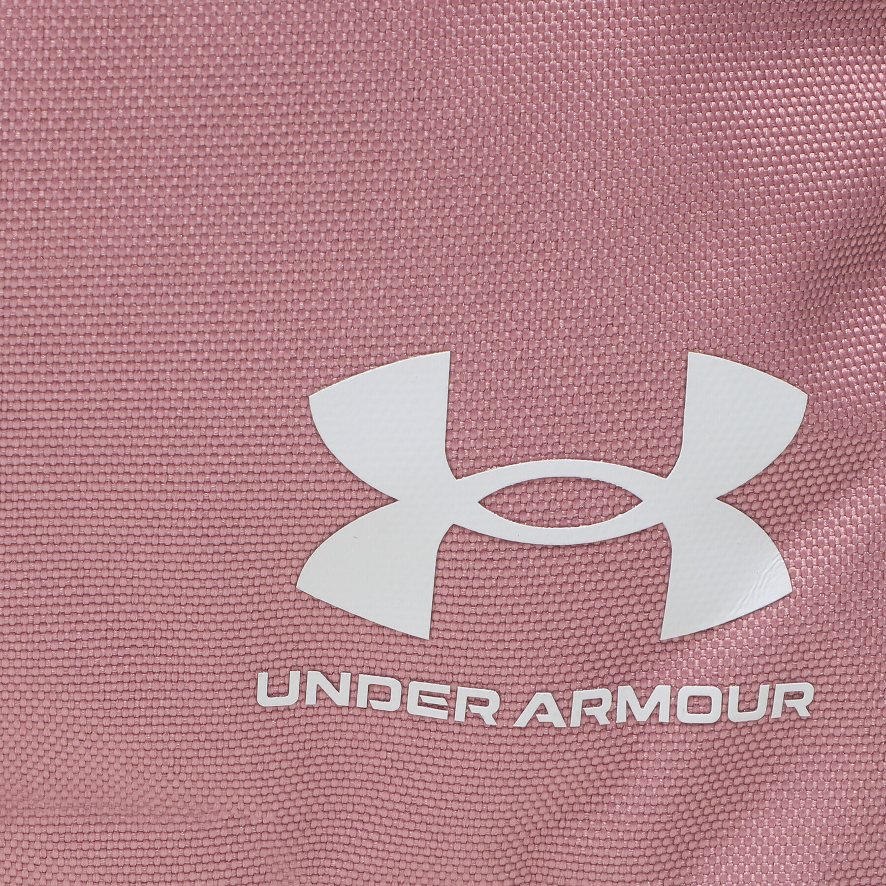 Under Armour Nahrbtnik UA Loudon Backpack SM 1376456-697 Roza - Pepit.si