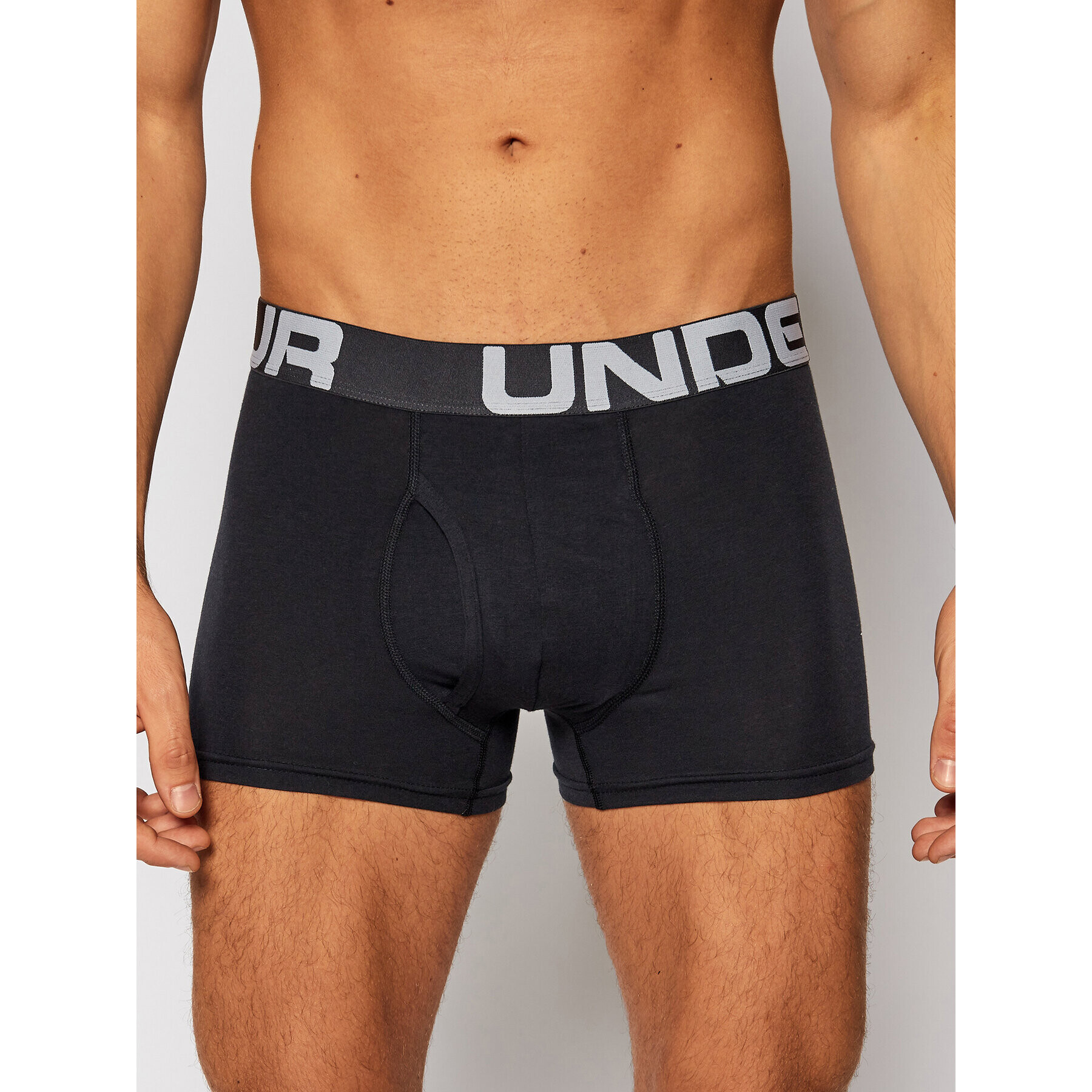 Under Armour Set 3 parov boksaric 1327424 Črna - Pepit.si