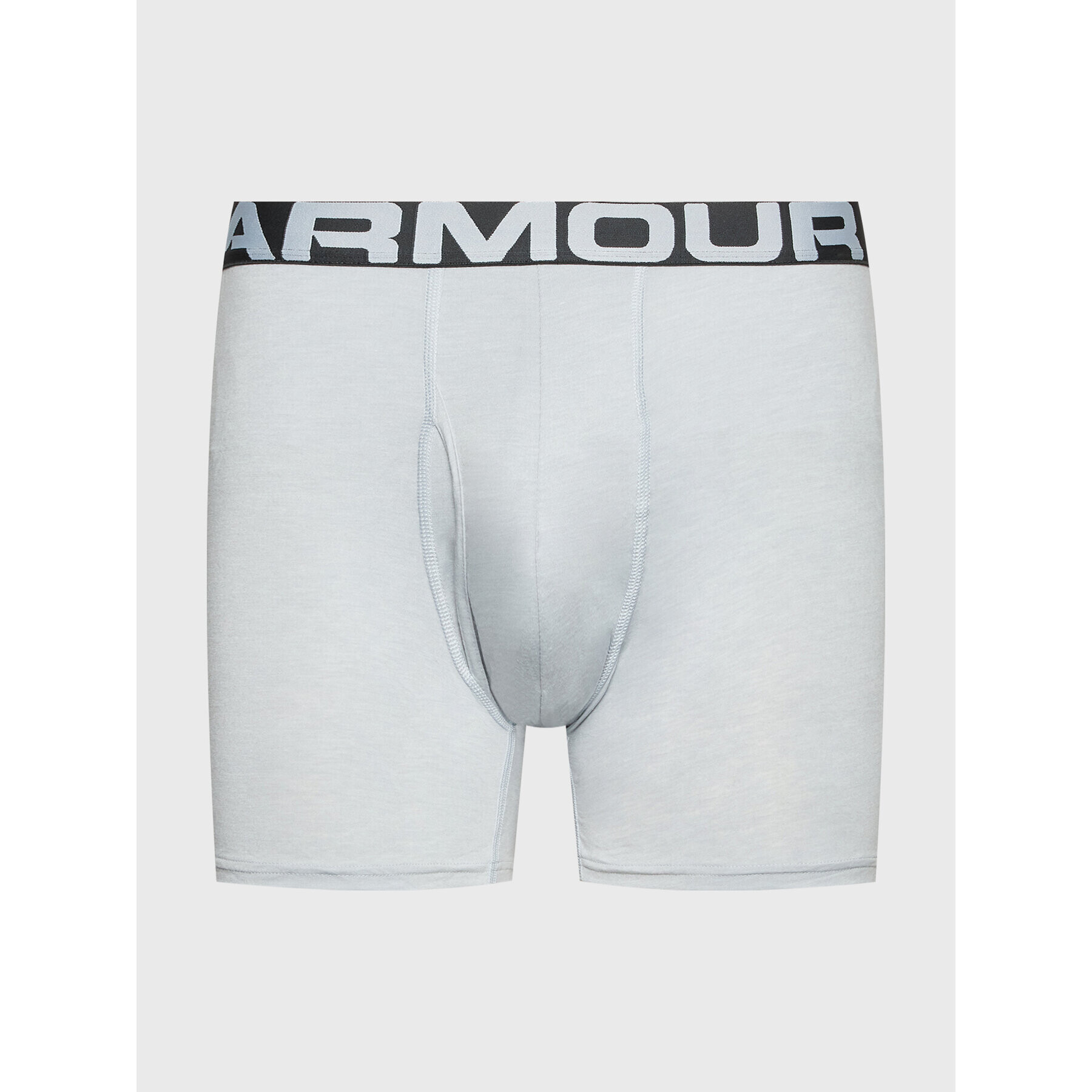 Under Armour Set 3 parov boksaric Charged Cotton® Boxerjock 1363617600 Pisana - Pepit.si