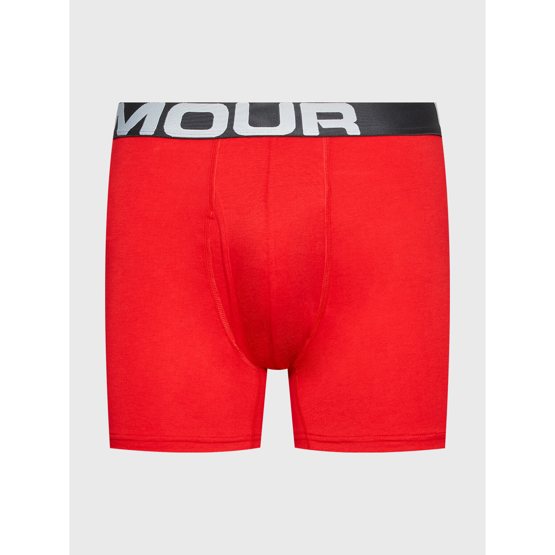 Under Armour Set 3 parov boksaric Charged Cotton® Boxerjock 1363617600 Pisana - Pepit.si