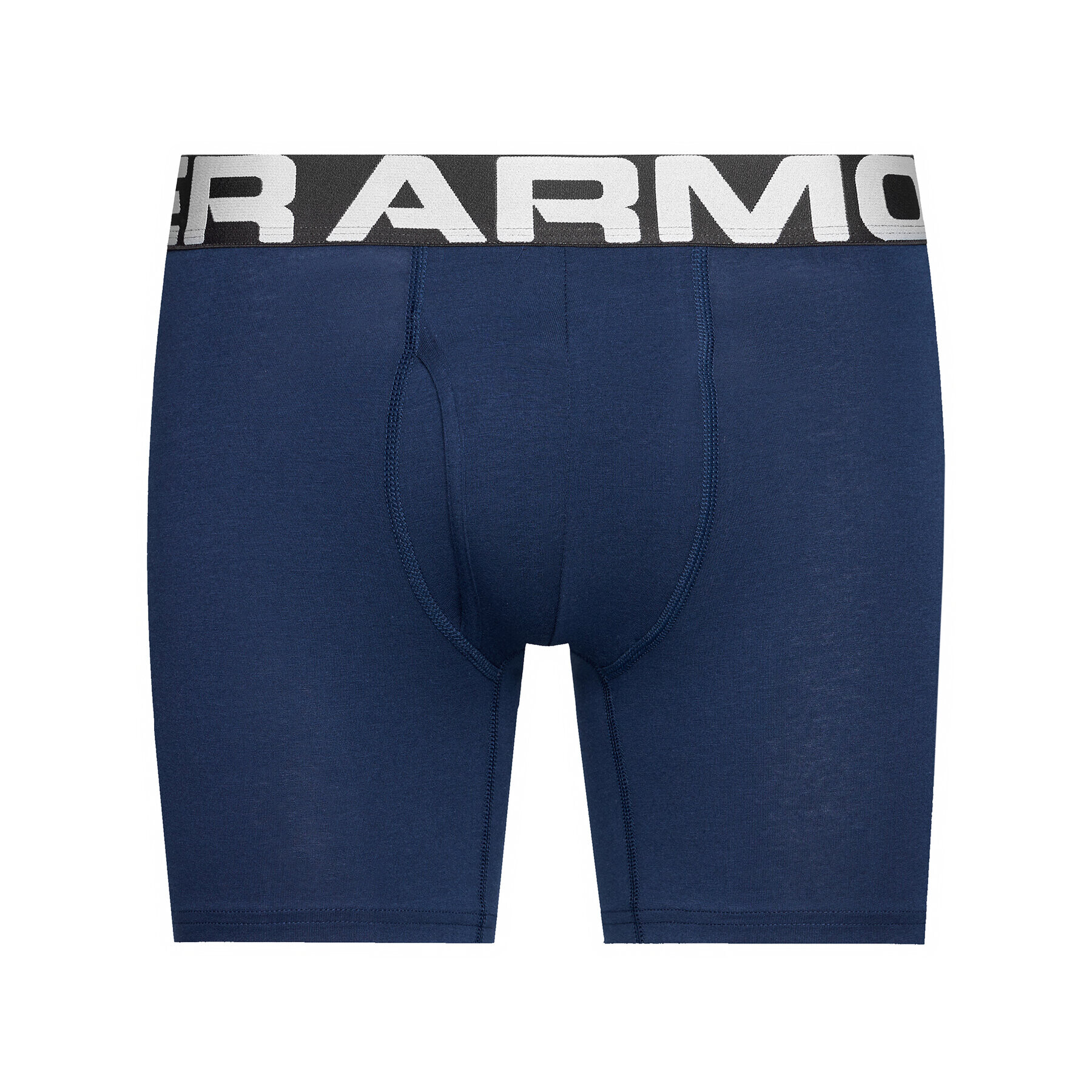 Under Armour Set 3 parov boksaric Ua Charged Cotton Boxerjock 1327426 Pisana - Pepit.si