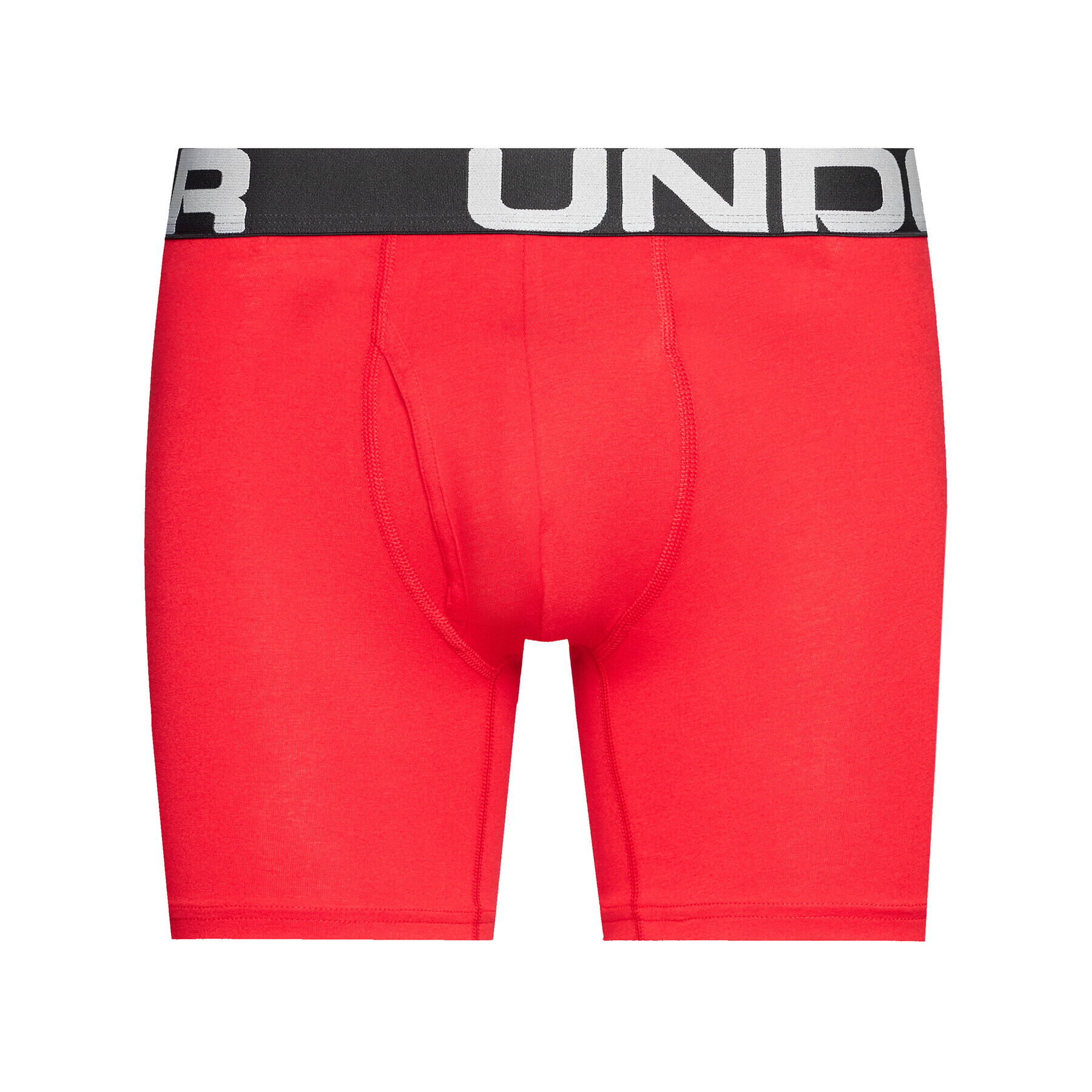 Under Armour Set 3 parov boksaric Ua Charged Cotton Boxerjock 1327426 Pisana - Pepit.si