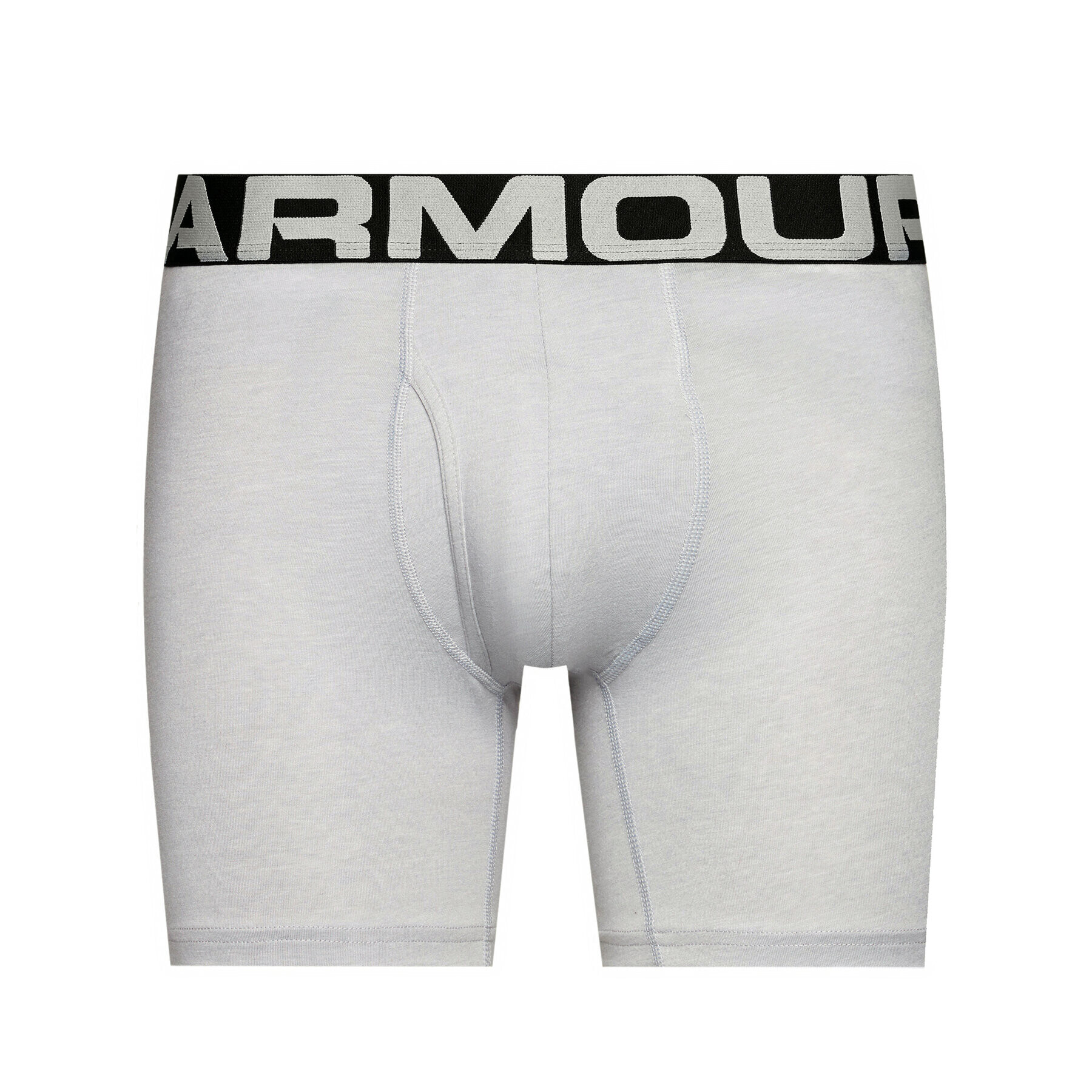 Under Armour Set 3 parov boksaric Ua Charged Cotton Boxerjock 1327426 Pisana - Pepit.si