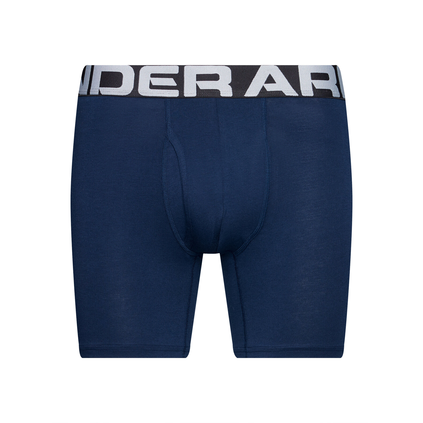 Under Armour Set 3 parov boksaric Ua Charged Cotton Boxerjock 1327426 Pisana - Pepit.si