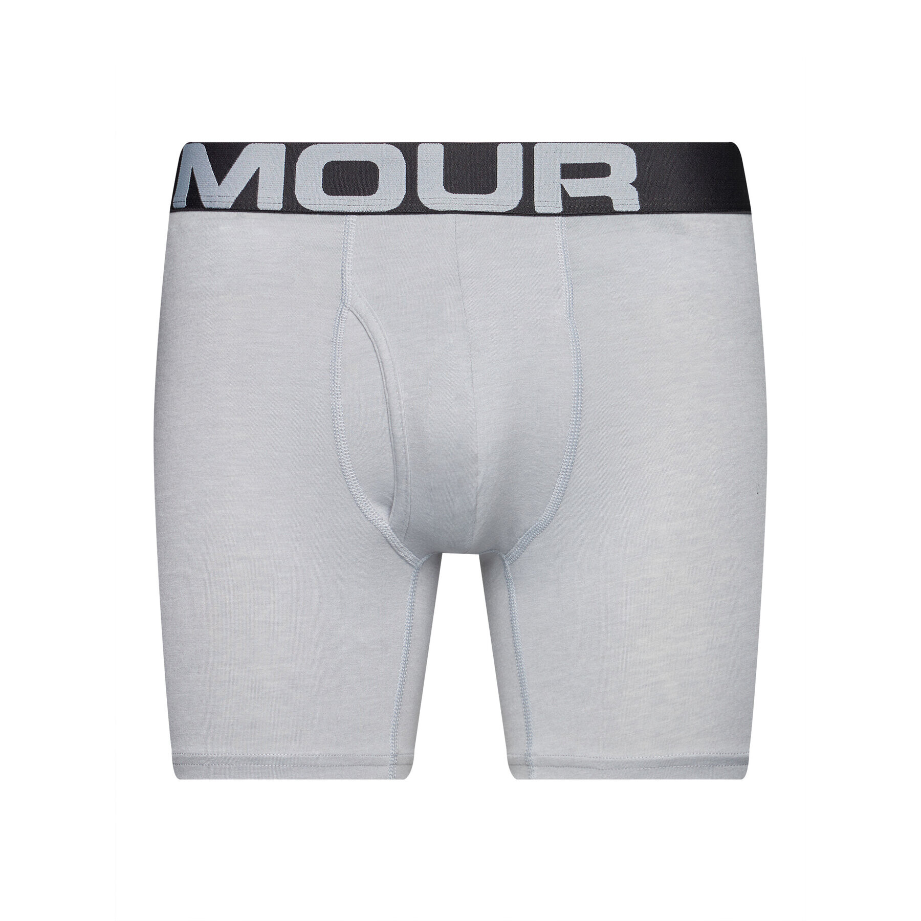 Under Armour Set 3 parov boksaric Ua Charged Cotton Boxerjock 1327426 Pisana - Pepit.si