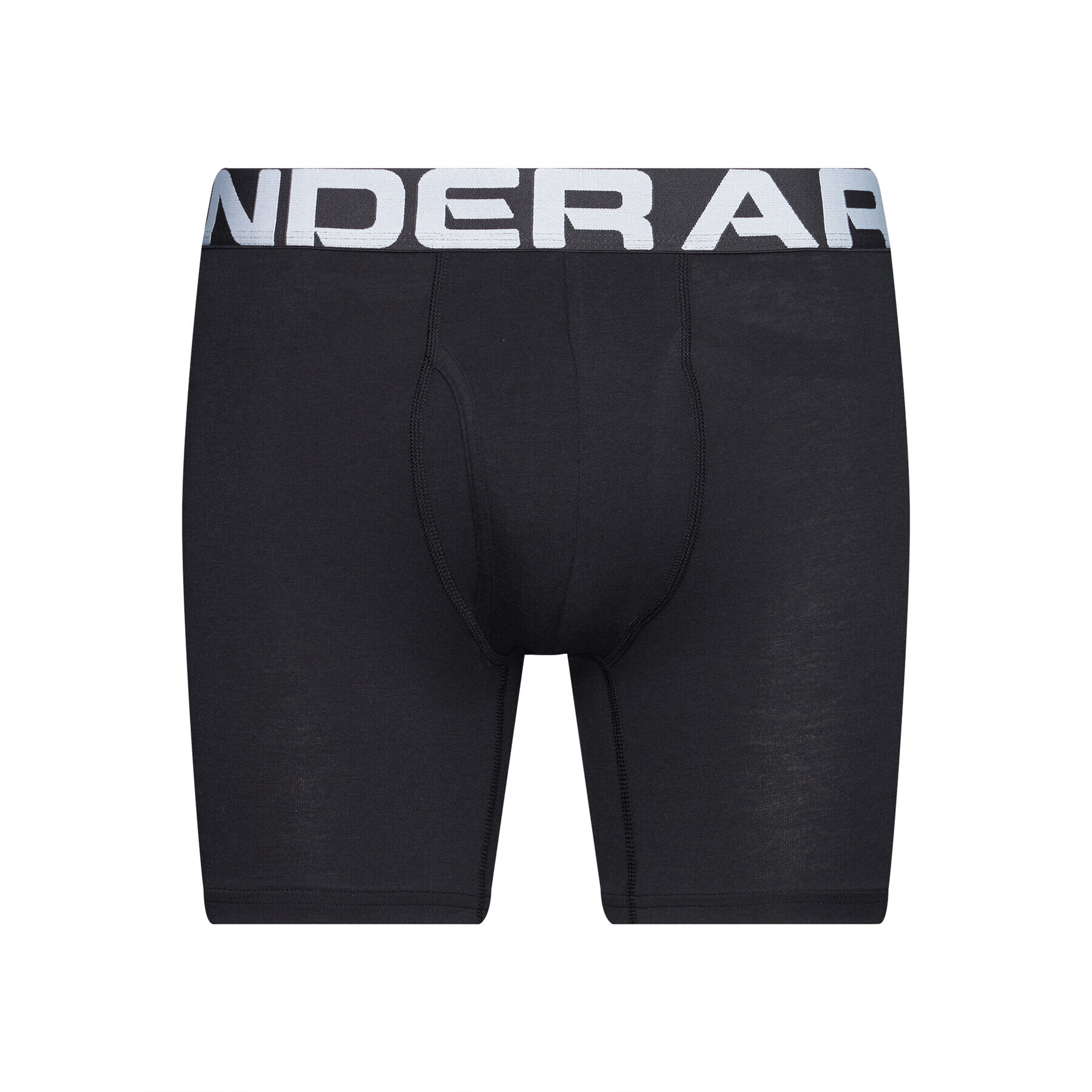 Under Armour Set 3 parov boksaric Ua Charged Cotton Boxerjock 1363617 Črna - Pepit.si