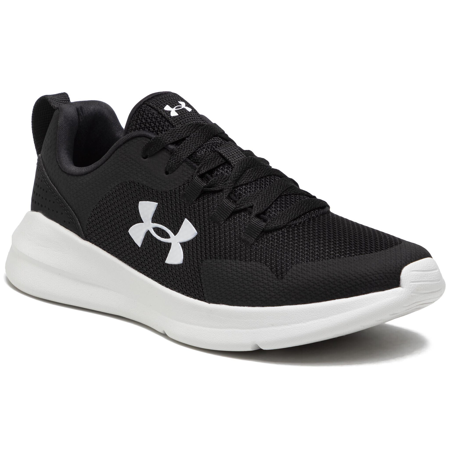 Under Armour Superge Ua Essential 3022954-001 Črna - Pepit.si