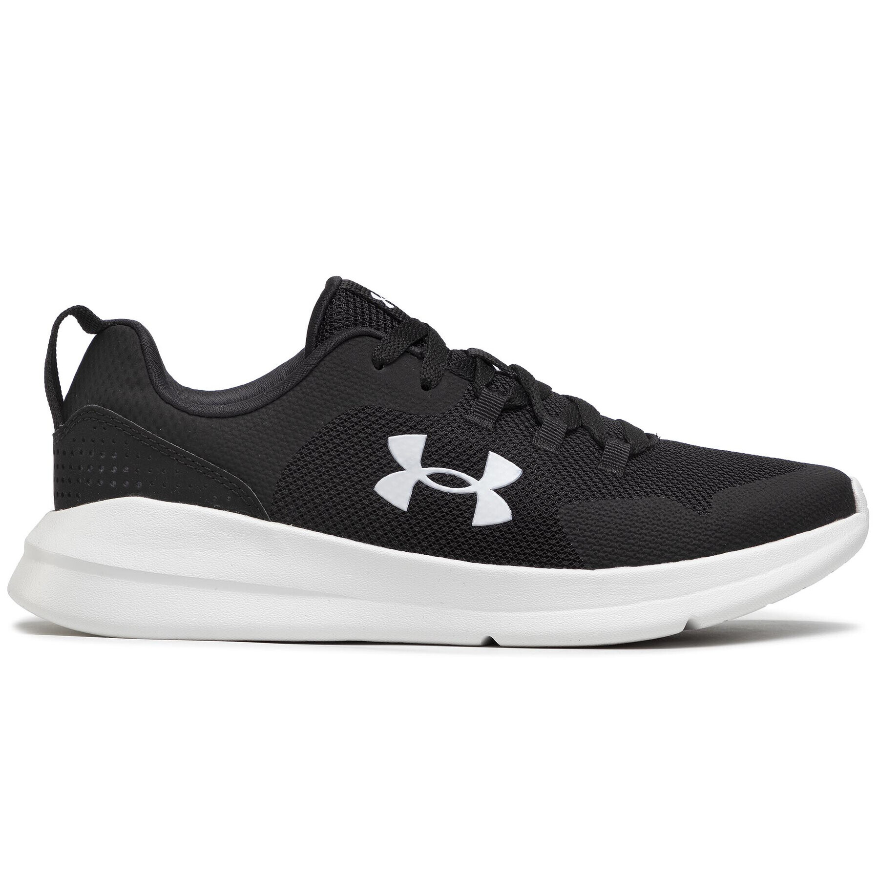 Under Armour Superge Ua Essential 3022954-001 Črna - Pepit.si