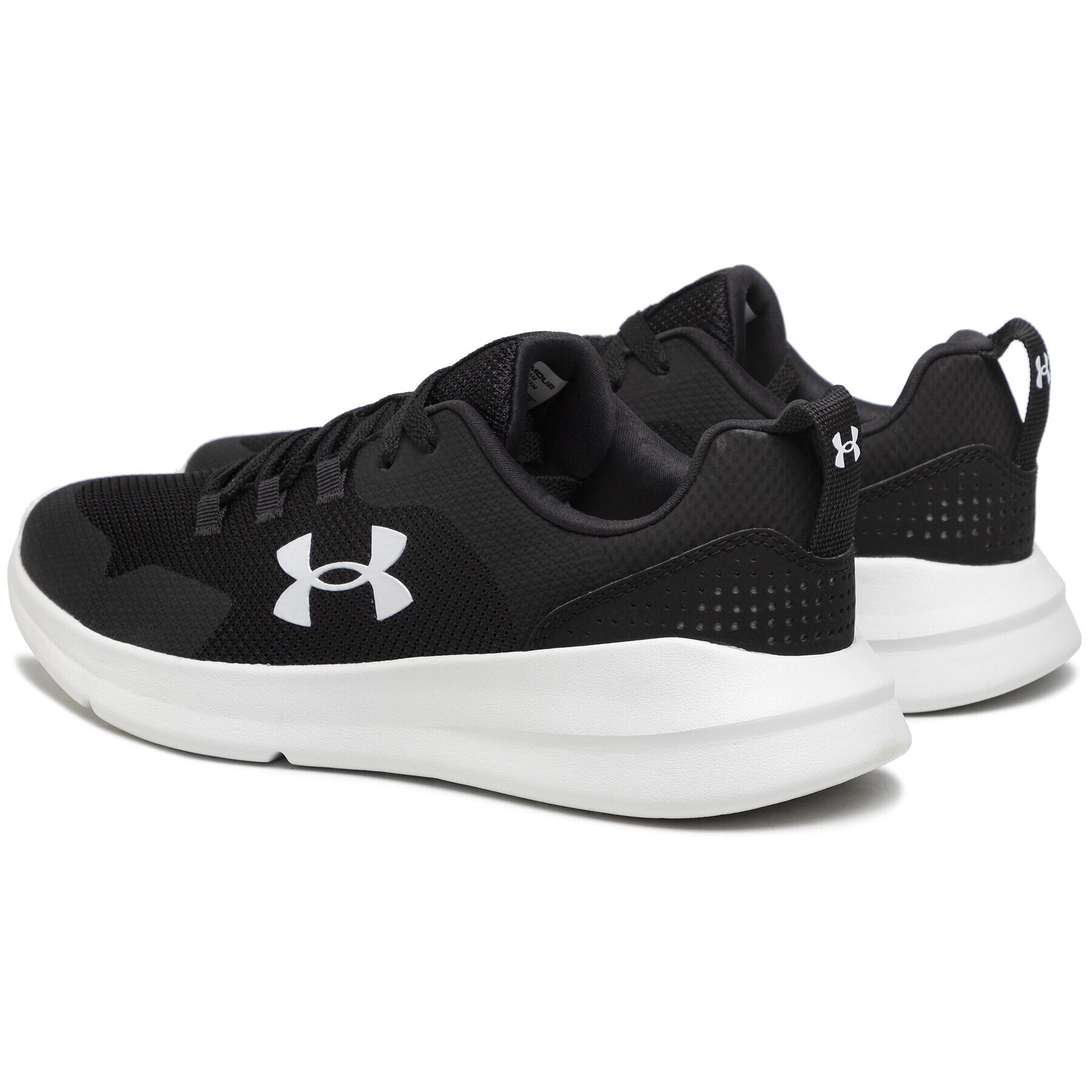 Under Armour Superge Ua Essential 3022954-001 Črna - Pepit.si