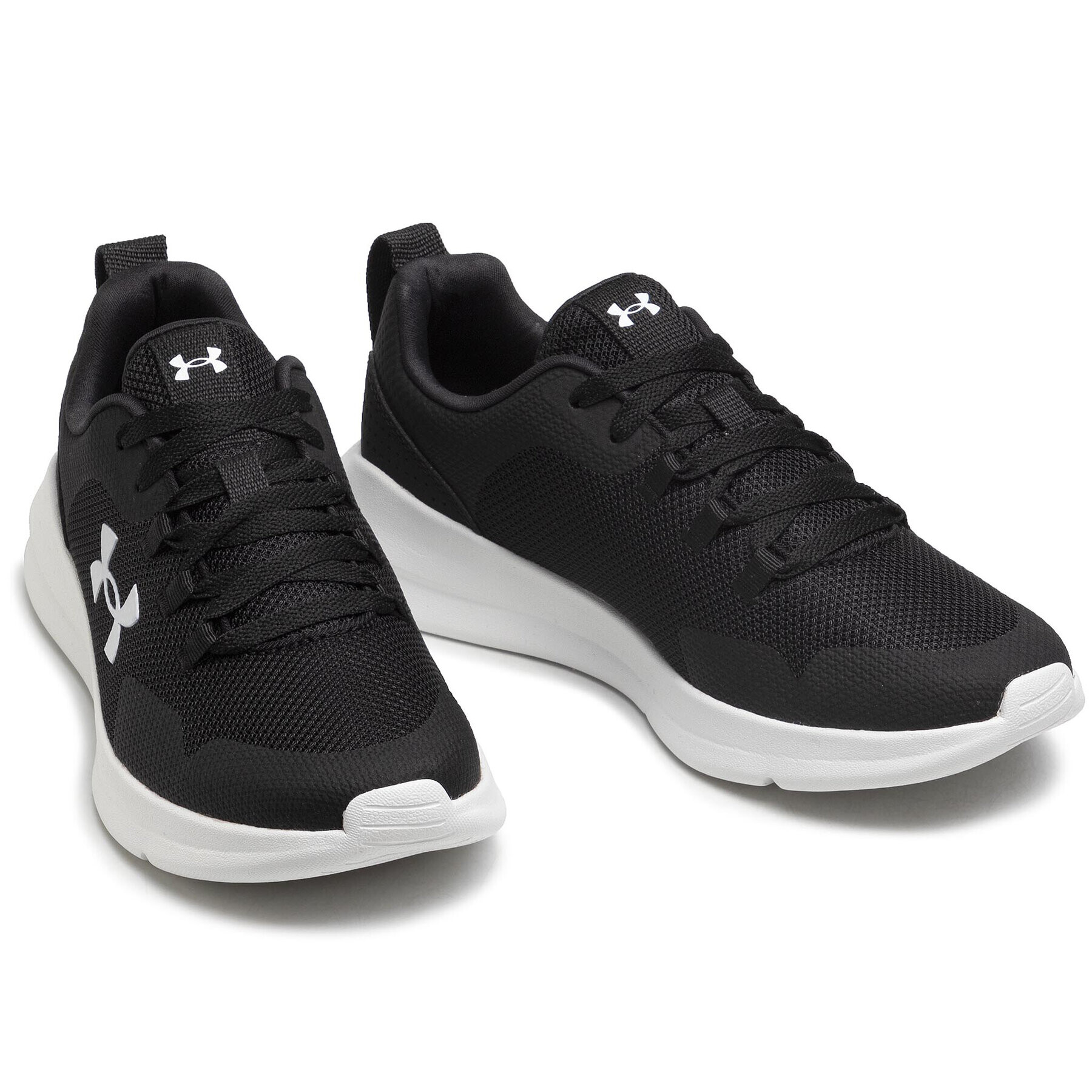 Under Armour Superge Ua Essential 3022954-001 Črna - Pepit.si