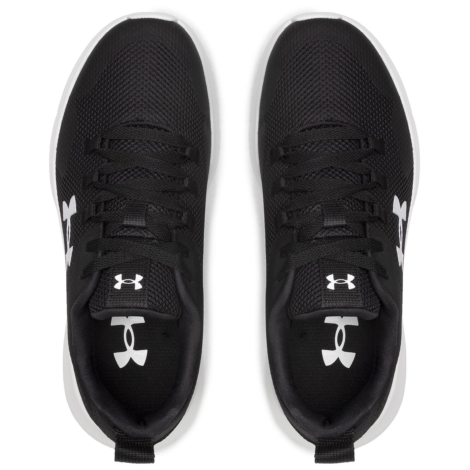 Under Armour Superge Ua Essential 3022954-001 Črna - Pepit.si