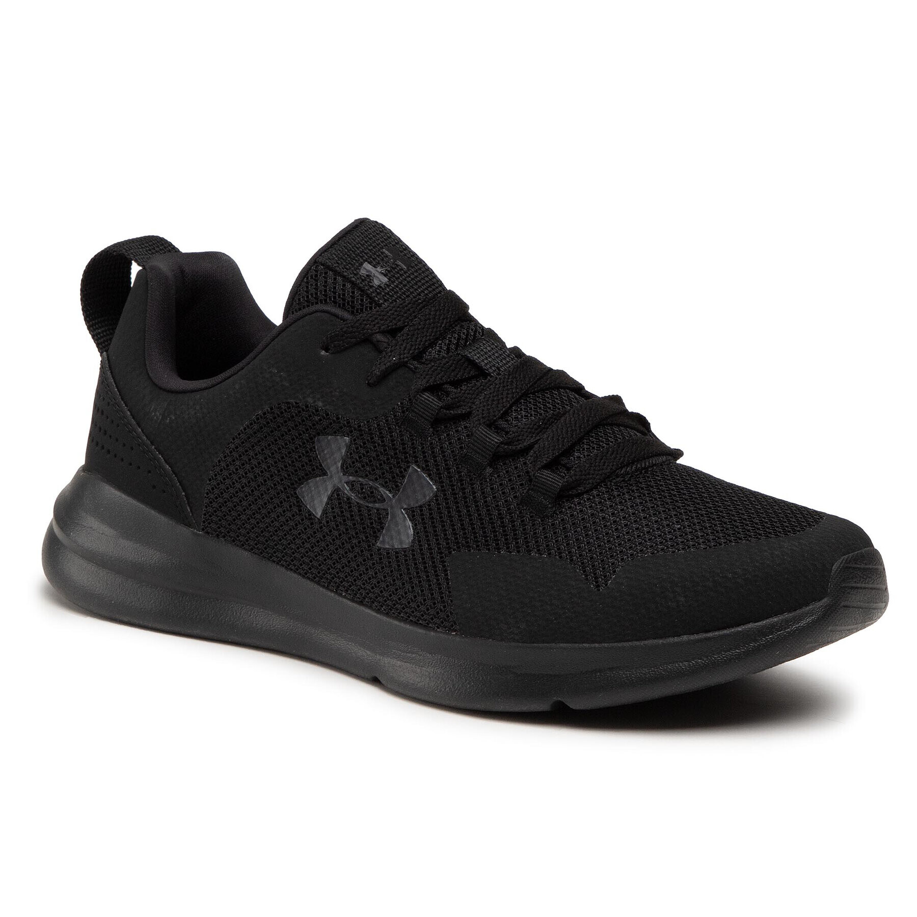 Under Armour Superge Ua Essential 3022954-004 Črna - Pepit.si