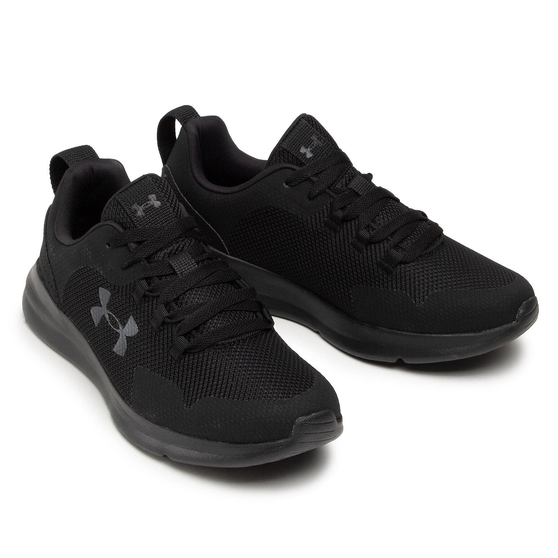 Under Armour Superge Ua Essential 3022954-004 Črna - Pepit.si