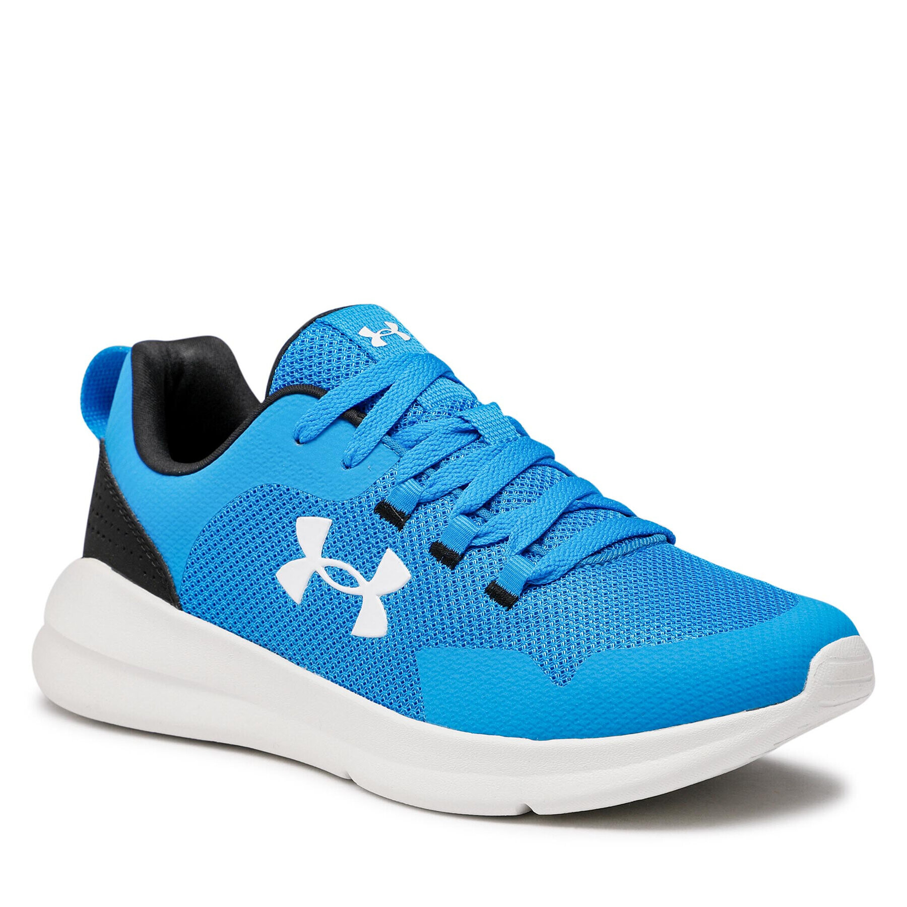 Under Armour Superge Ua Essential 3022954-400 Modra - Pepit.si