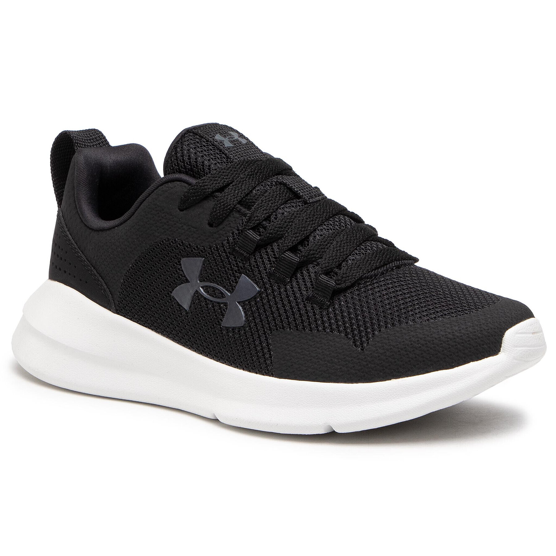 Under Armour Superge Ua W Essential 3022955-001 Črna - Pepit.si