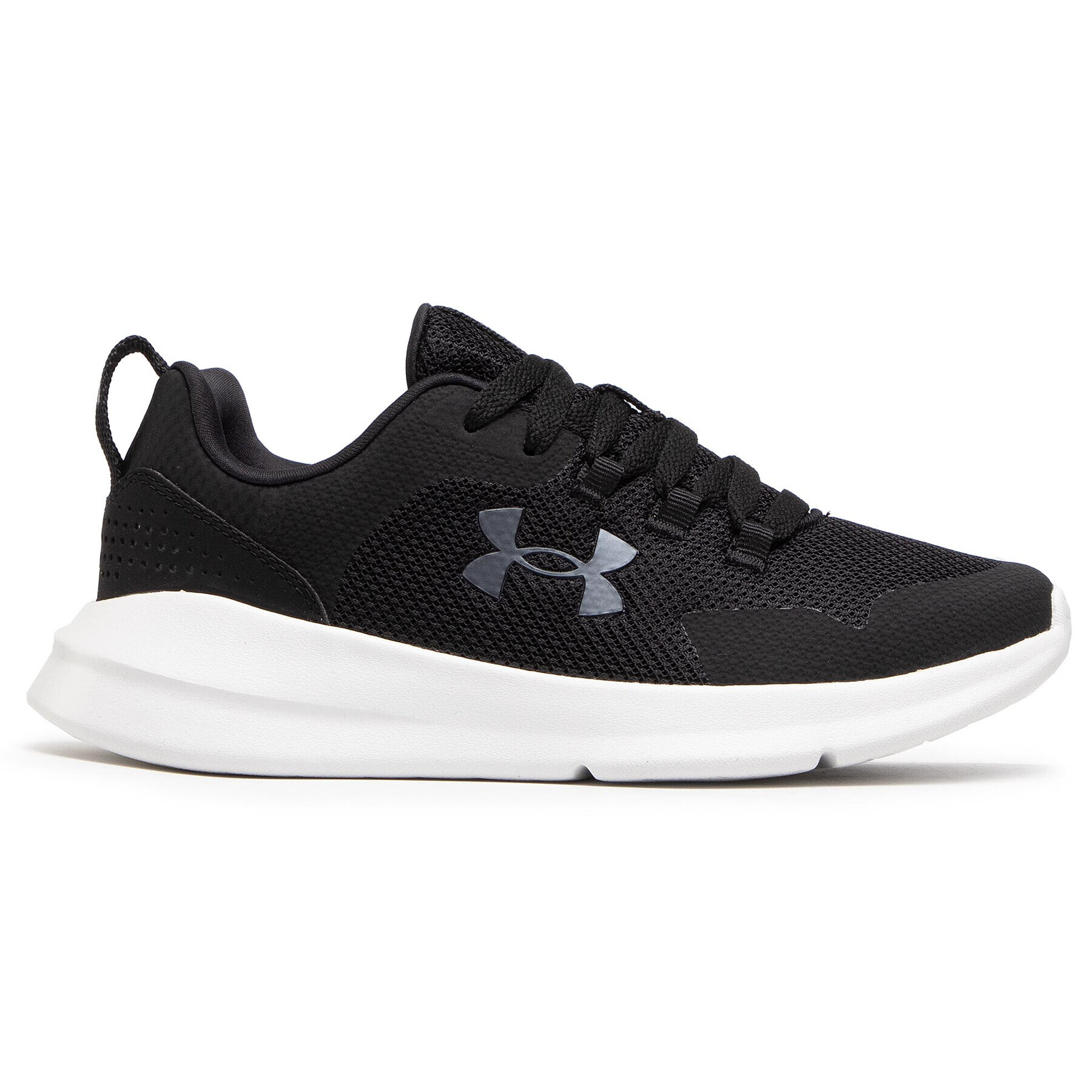 Under Armour Superge Ua W Essential 3022955-001 Črna - Pepit.si