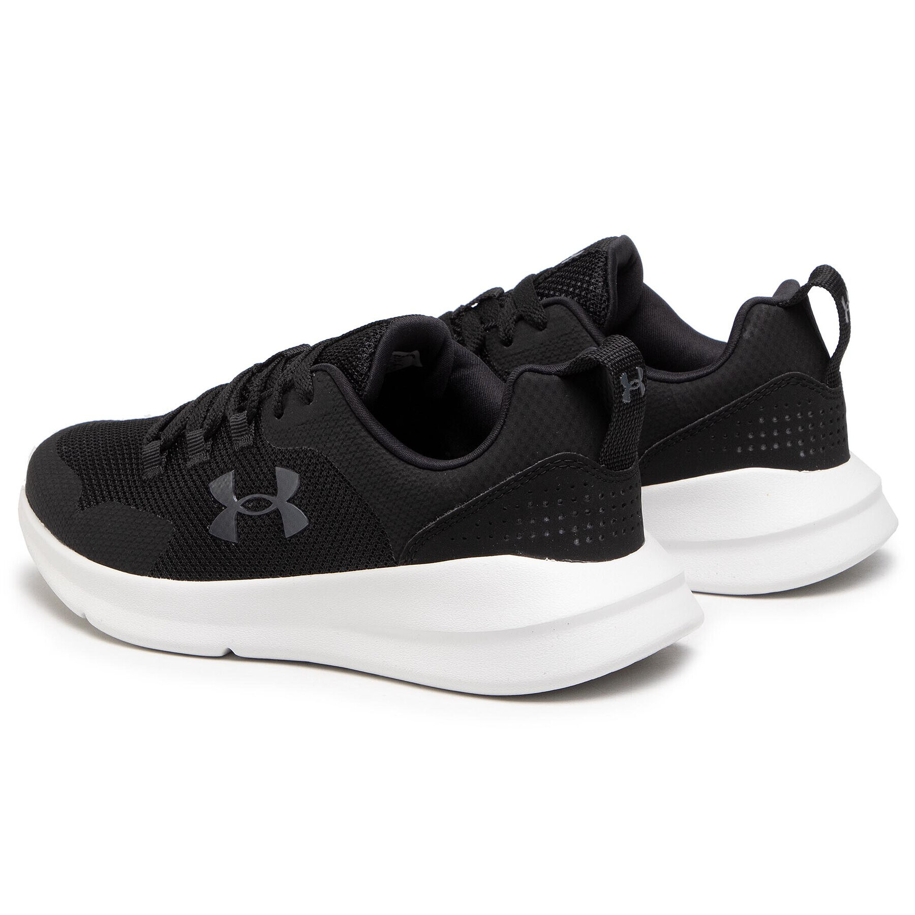 Under Armour Superge Ua W Essential 3022955-001 Črna - Pepit.si