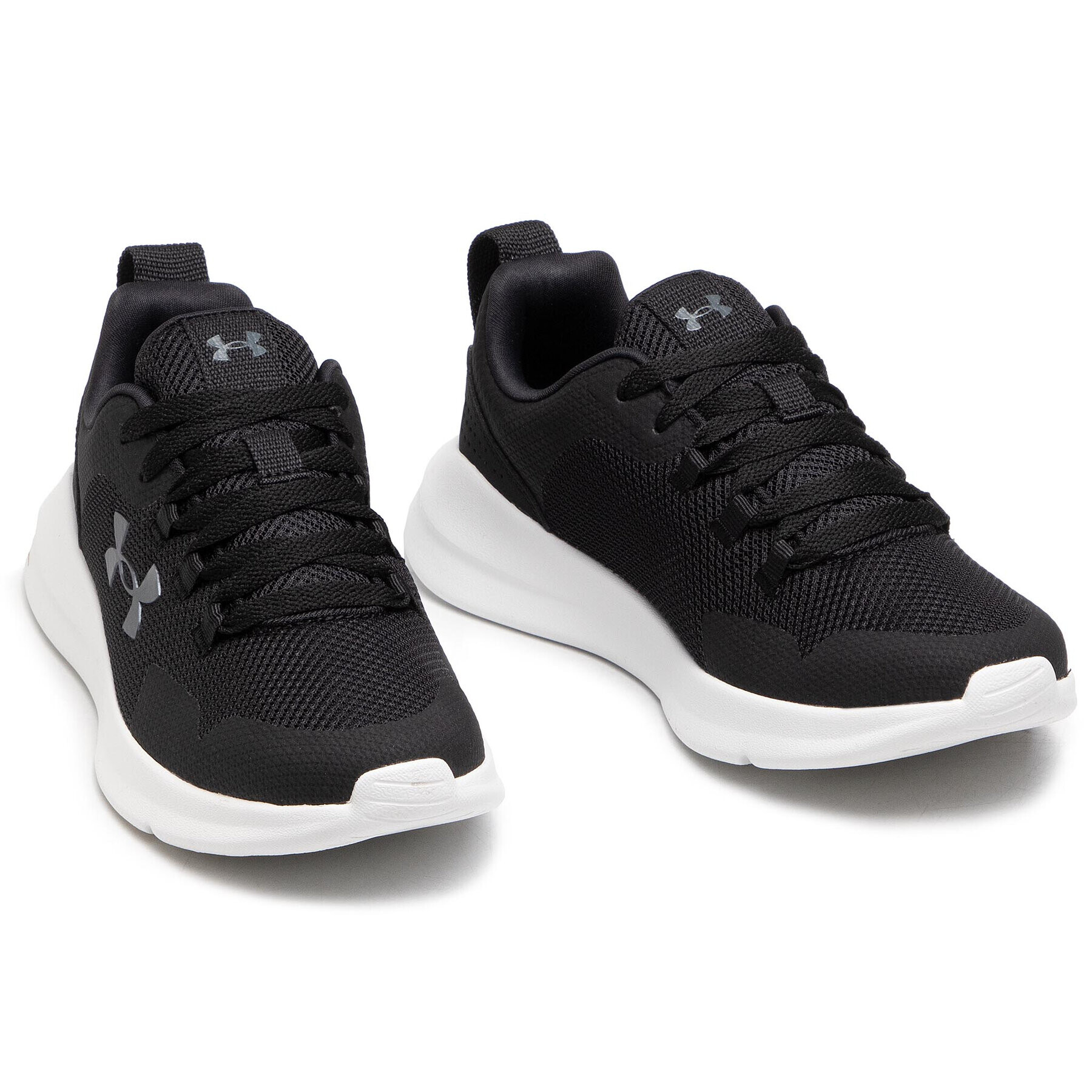 Under Armour Superge Ua W Essential 3022955-001 Črna - Pepit.si