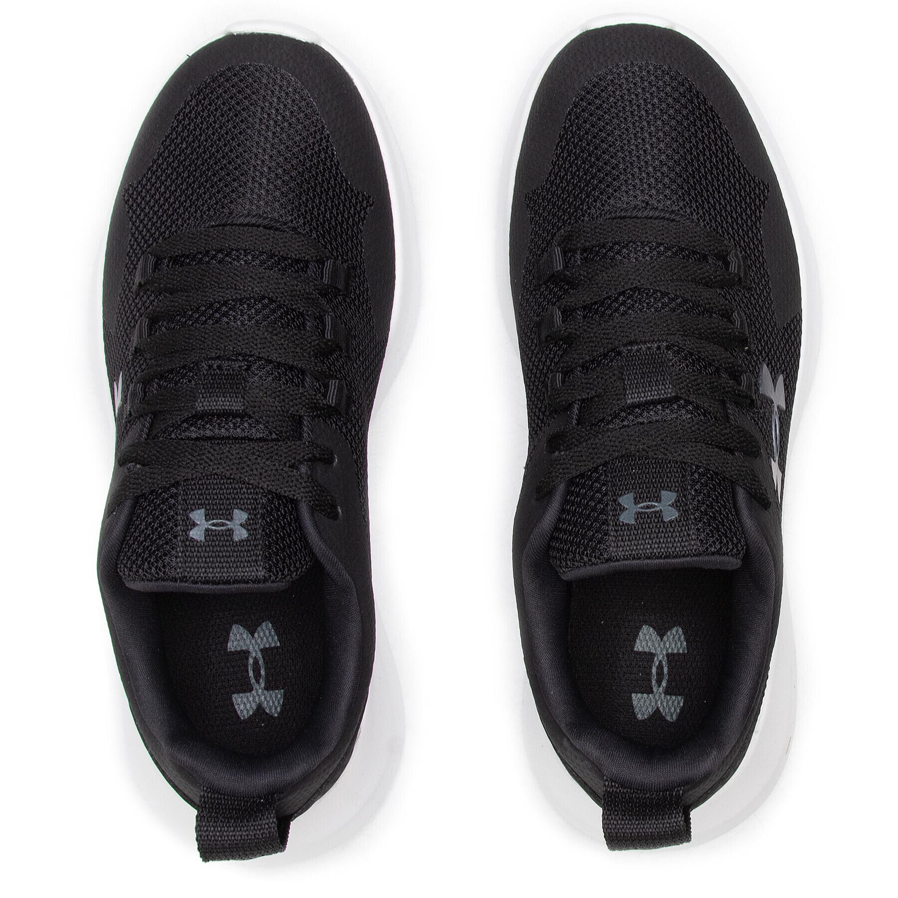 Under Armour Superge Ua W Essential 3022955-001 Črna - Pepit.si