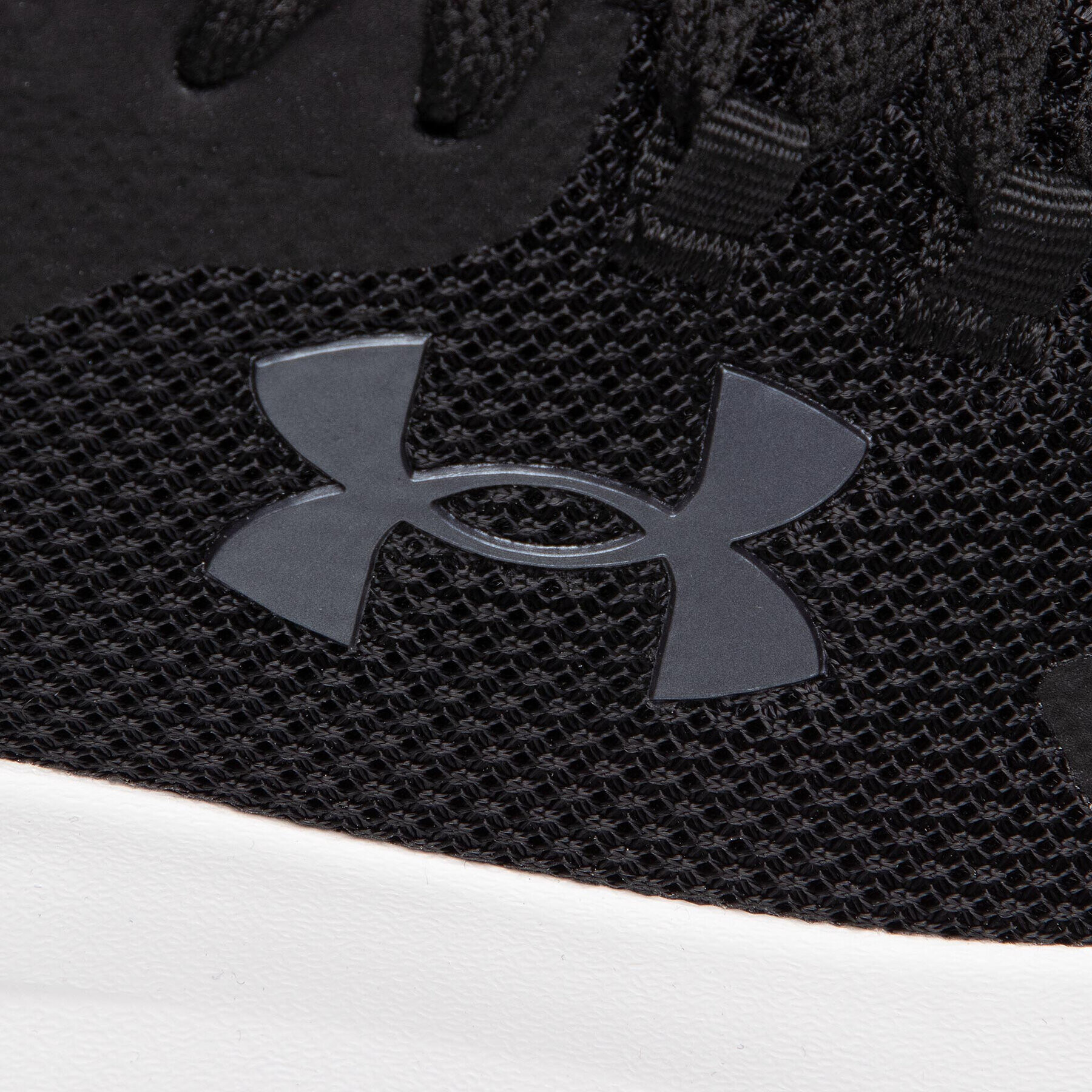 Under Armour Superge Ua W Essential 3022955-001 Črna - Pepit.si