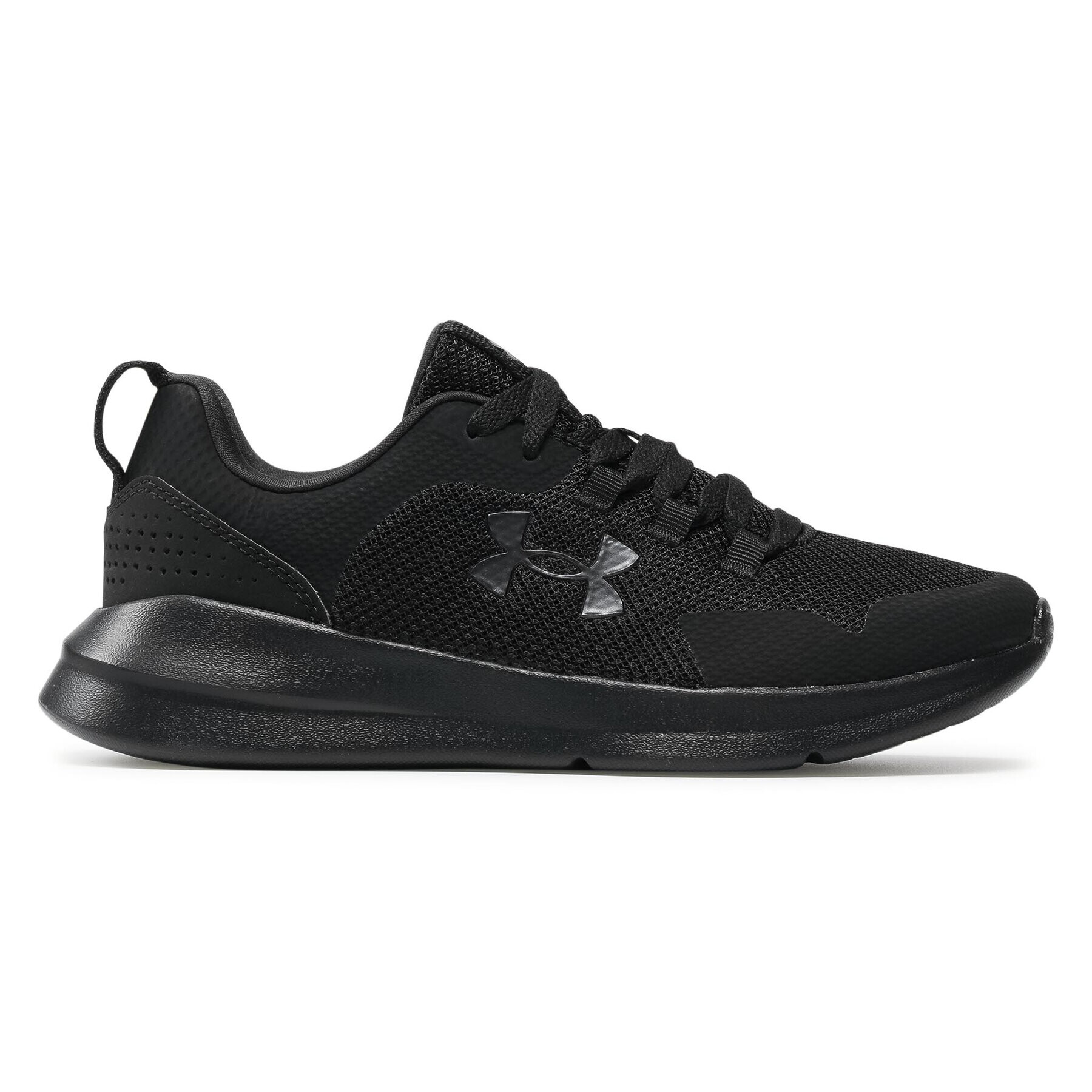 Under Armour Superge Ua W Essential 3022955-002 Črna - Pepit.si