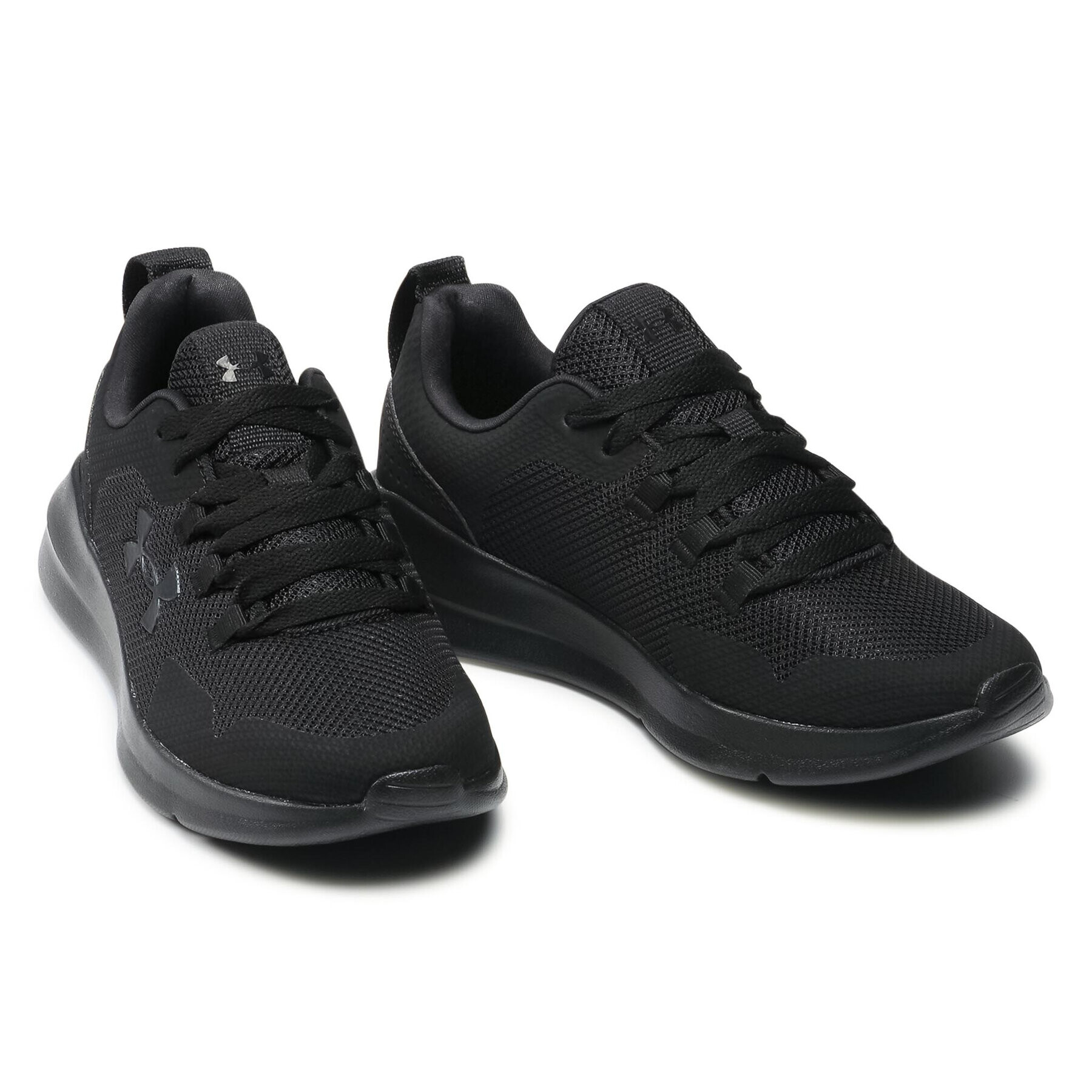 Under Armour Superge Ua W Essential 3022955-002 Črna - Pepit.si