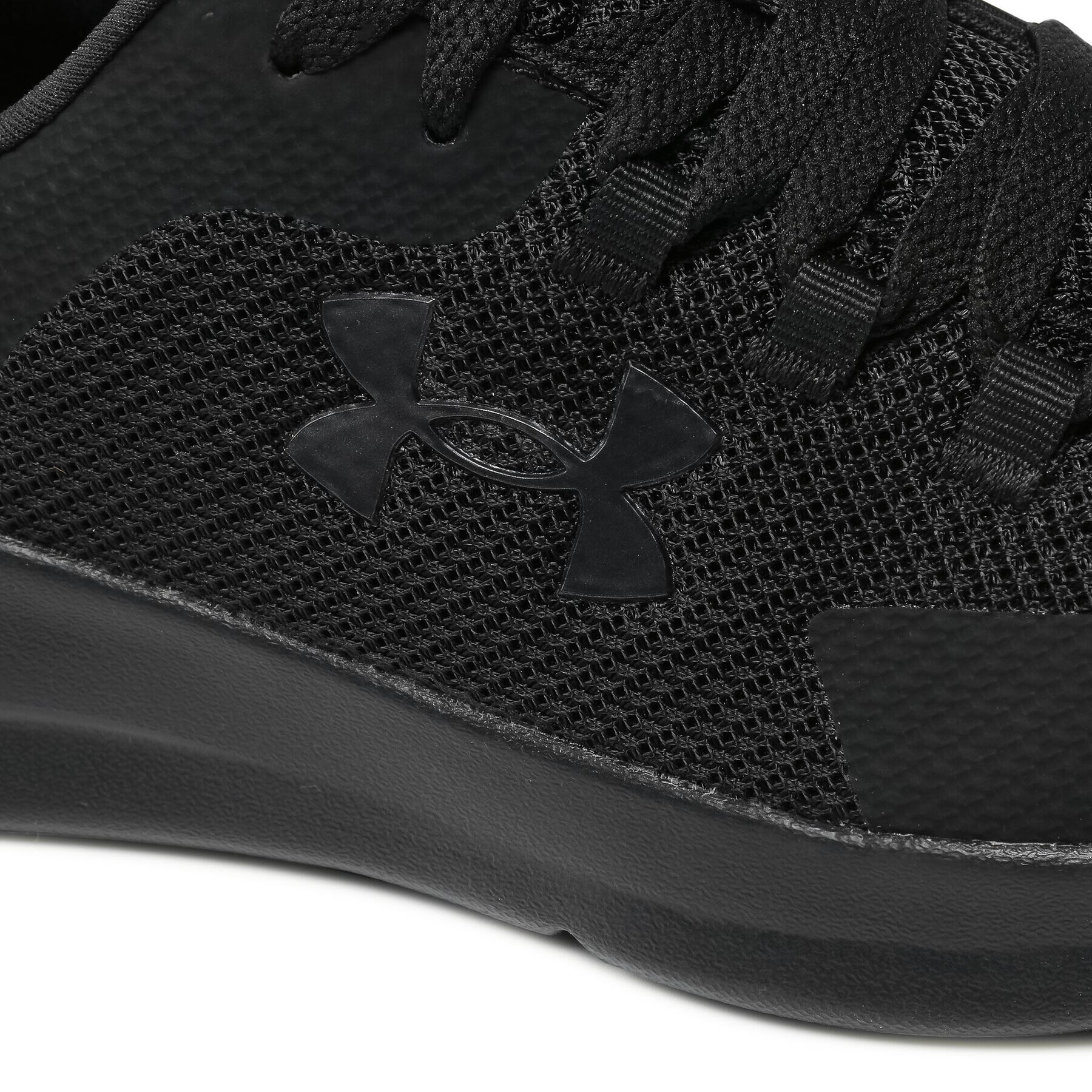 Under Armour Superge Ua W Essential 3022955-002 Črna - Pepit.si