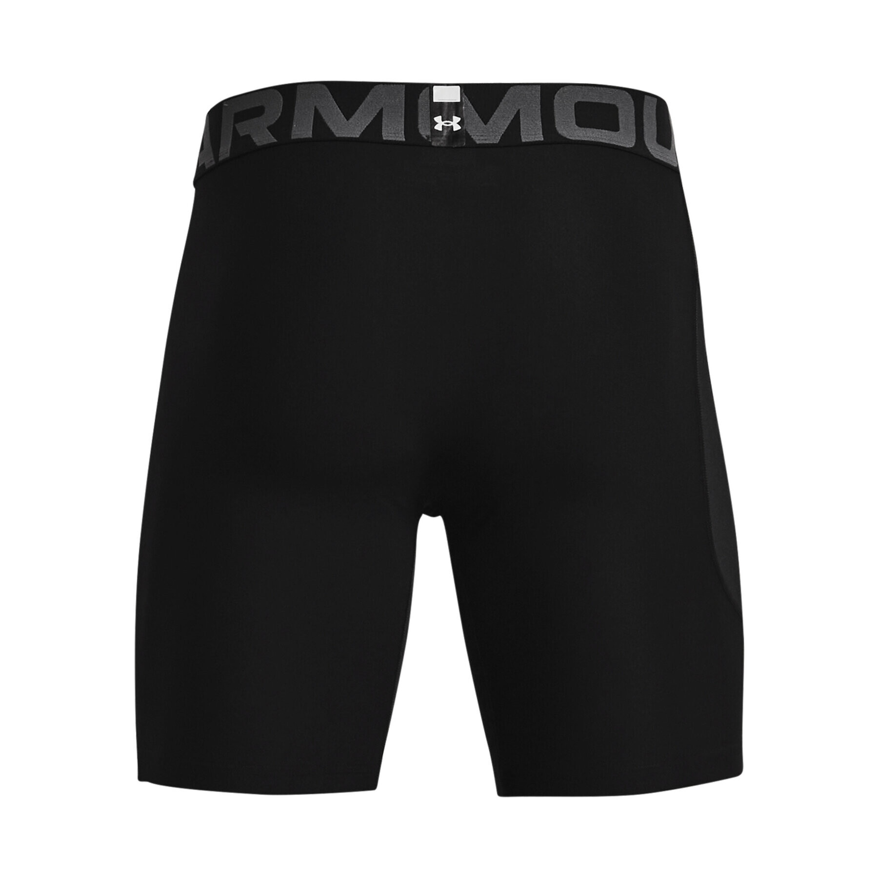 Under Armour Termo aktivno perilo spodnje HeatGear® Compression 1361596 Črna Slim Fit - Pepit.si