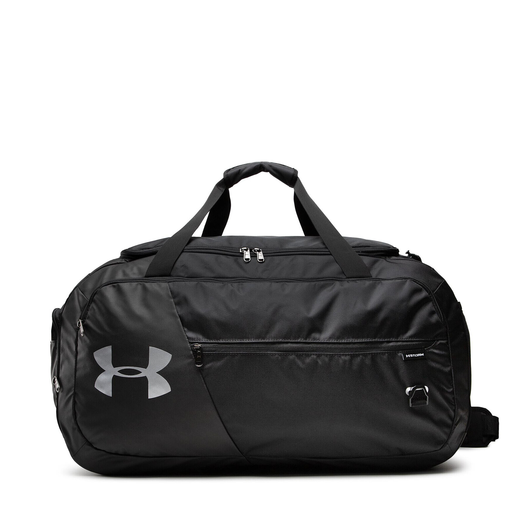 Under Armour Torbica Duffel 4.0 Lg 1342658-001 Črna - Pepit.si