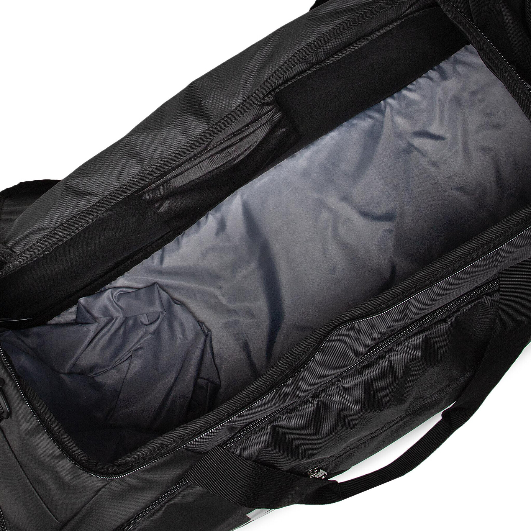 Under Armour Torbica Duffel 4.0 Lg 1342658-001 Črna - Pepit.si