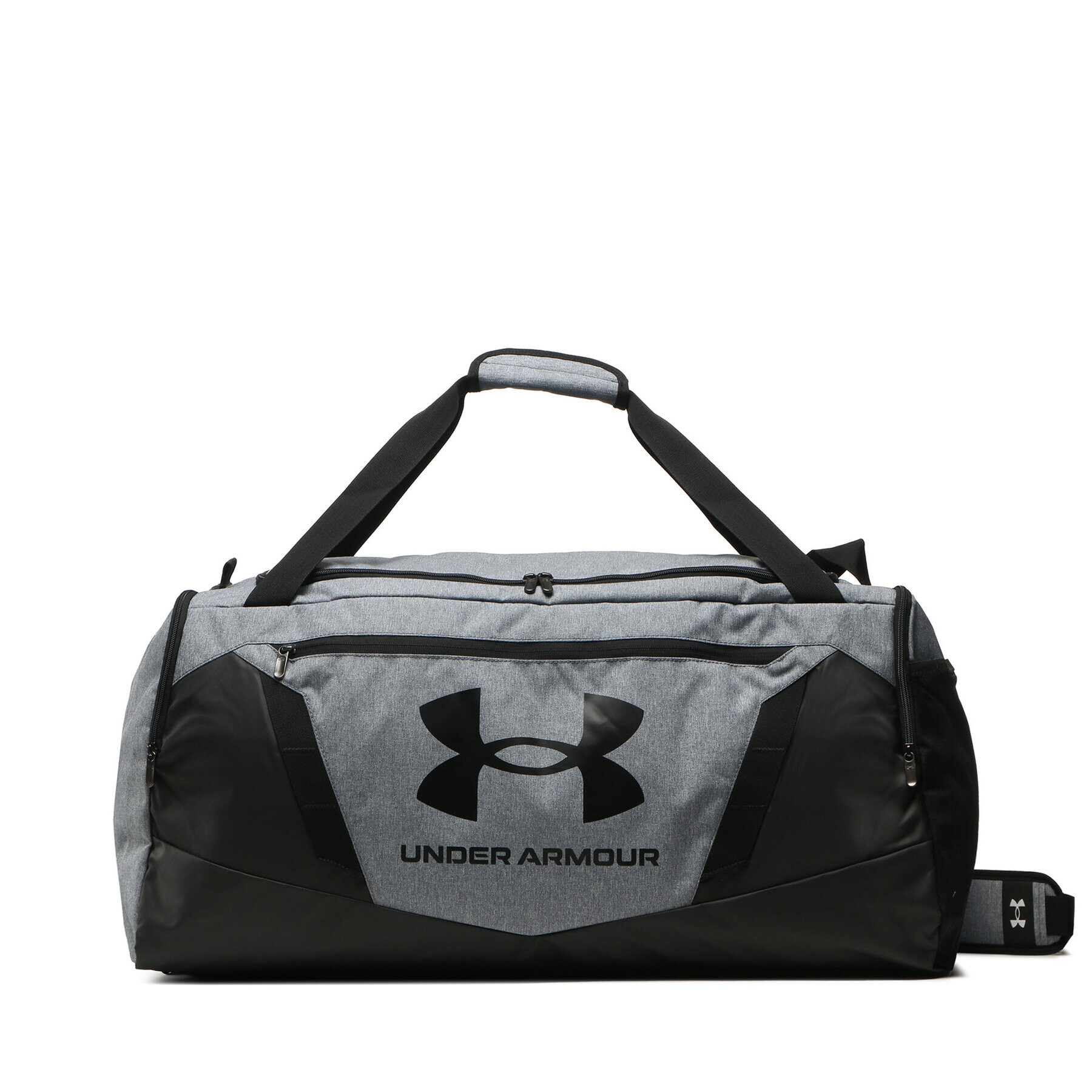 Under Armour Torbica UA Undeniable 5.0 Duffle LG 1369224-012 Siva - Pepit.si