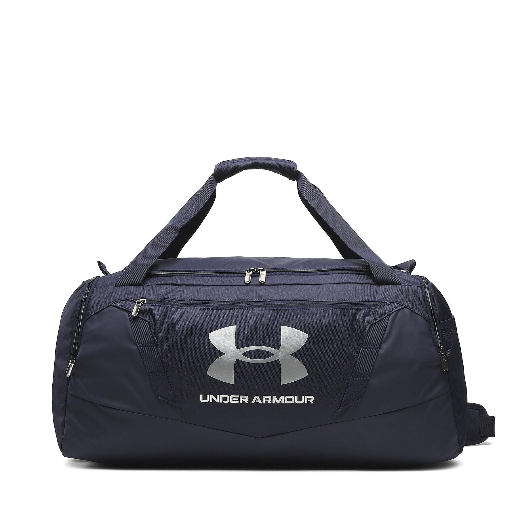 Under Armour Torbica UA Undeniable 5.0 Duffle MD 1369223-410 Mornarsko modra - Pepit.si