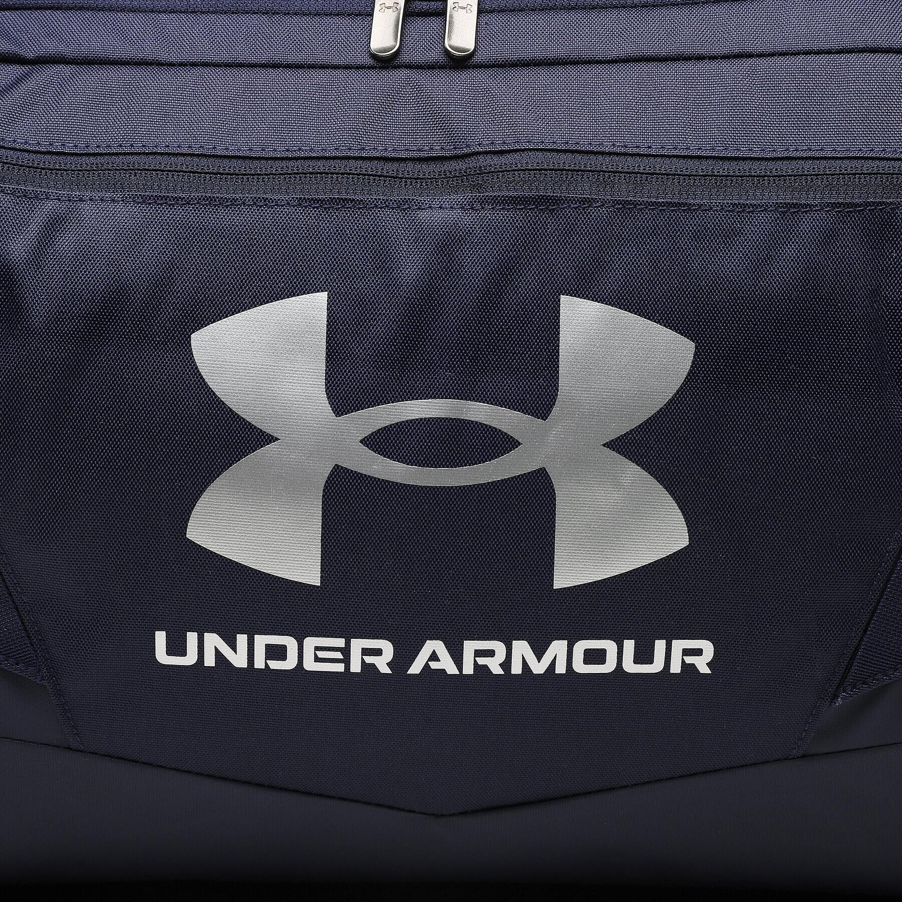 Under Armour Torbica UA Undeniable 5.0 Duffle MD 1369223-410 Mornarsko modra - Pepit.si