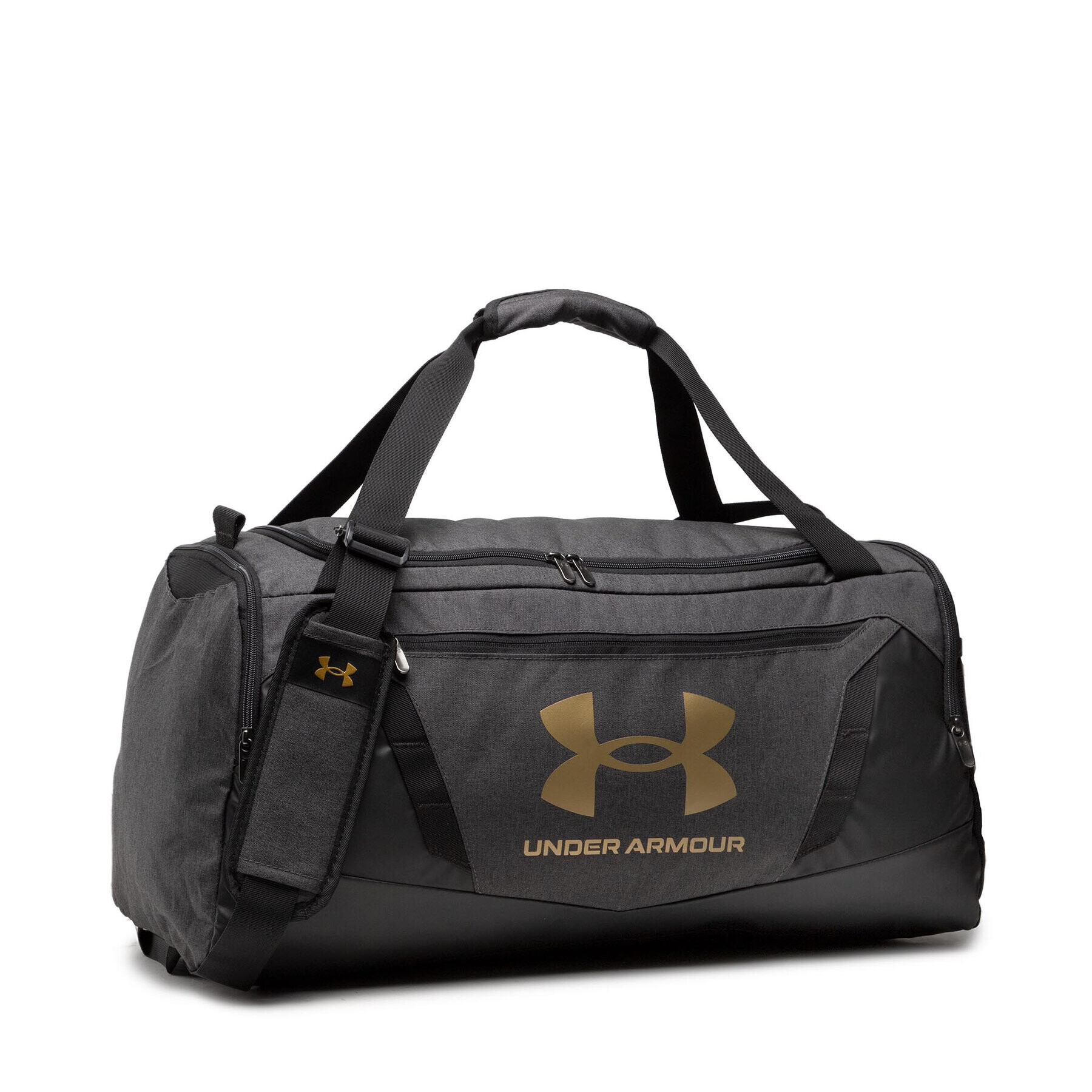 Under Armour Torbica Ua Undeniable 5.0 Md 1369223-002 Črna - Pepit.si