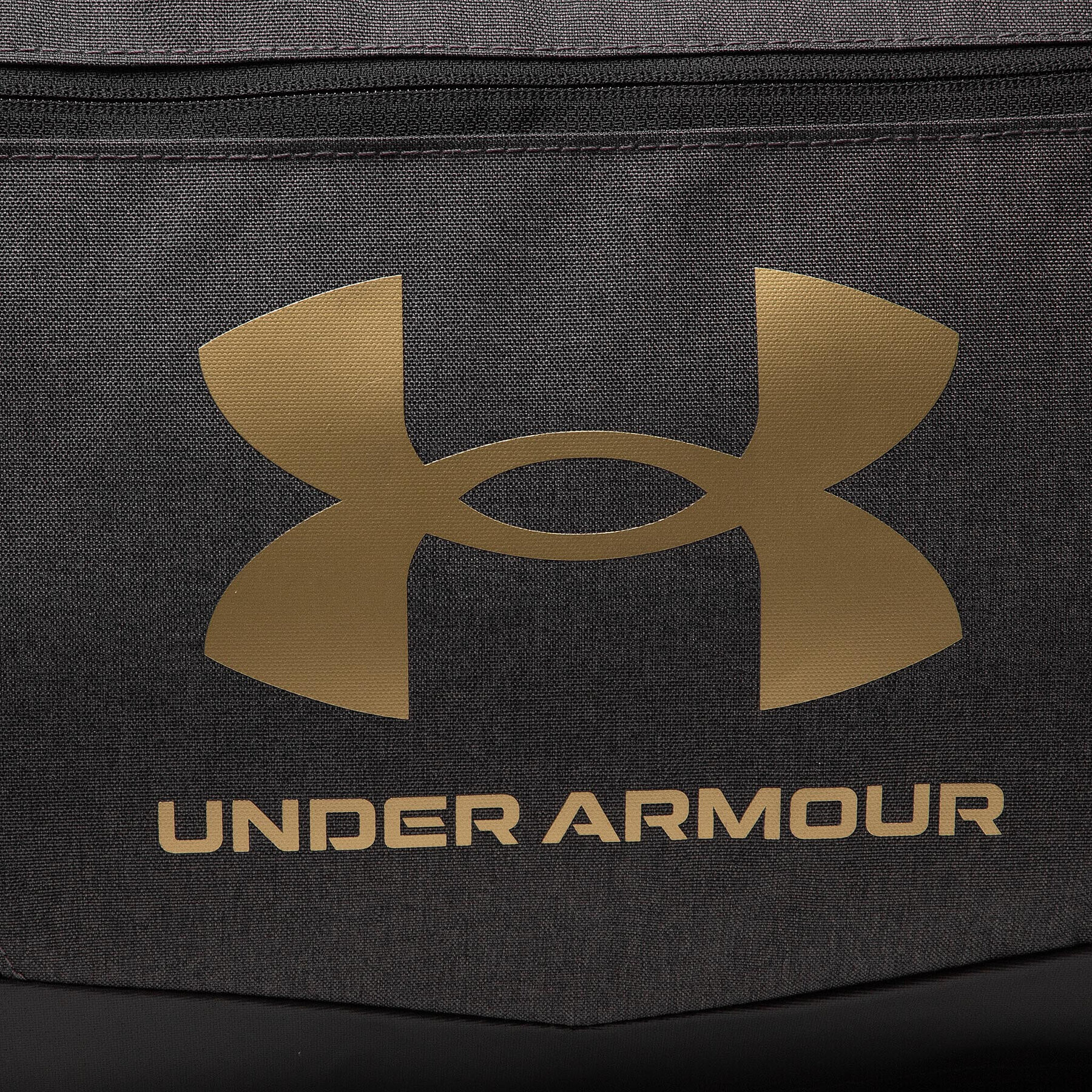 Under Armour Torbica Ua Undeniable 5.0 Md 1369223-002 Črna - Pepit.si